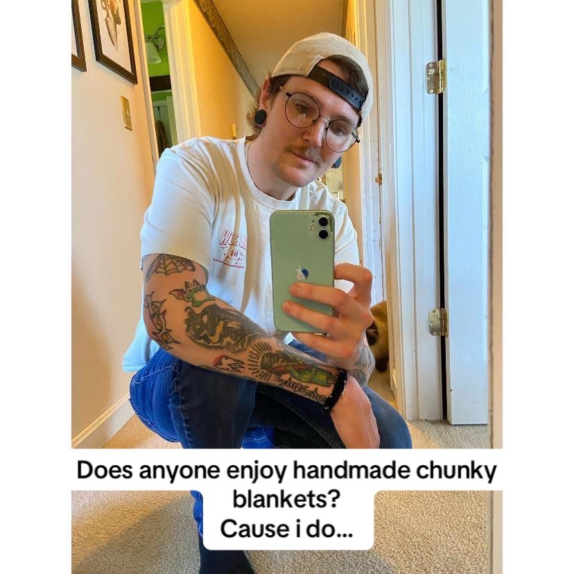@Austin Shacklette