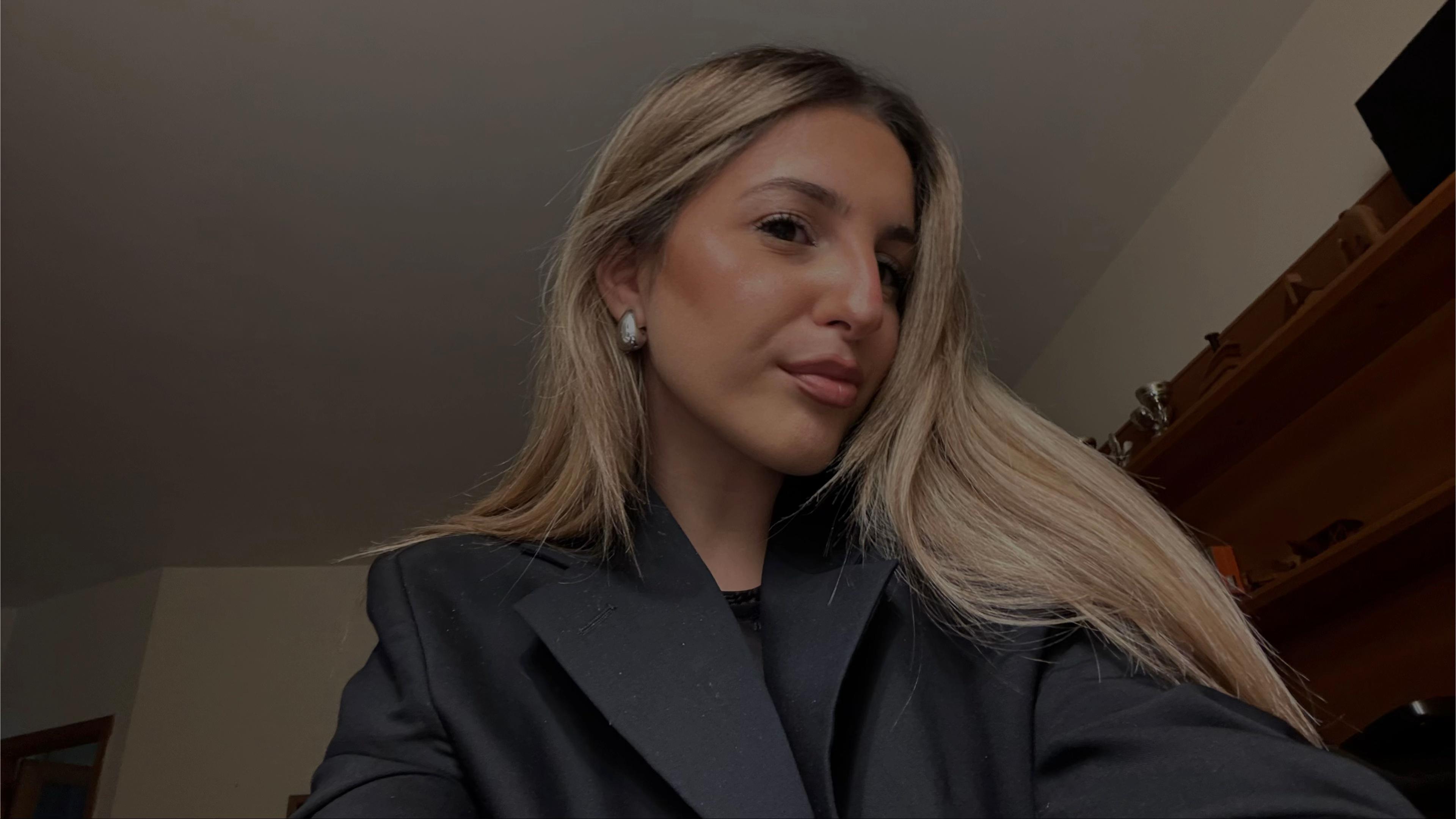 @serena mancino
