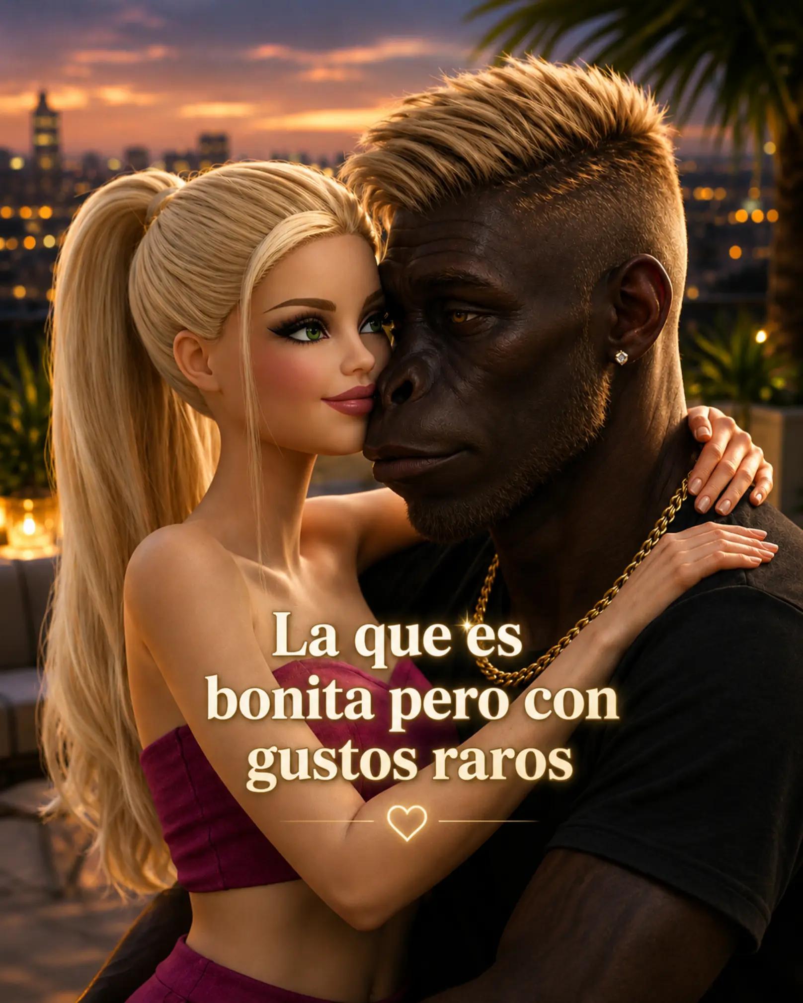 @La Esposita