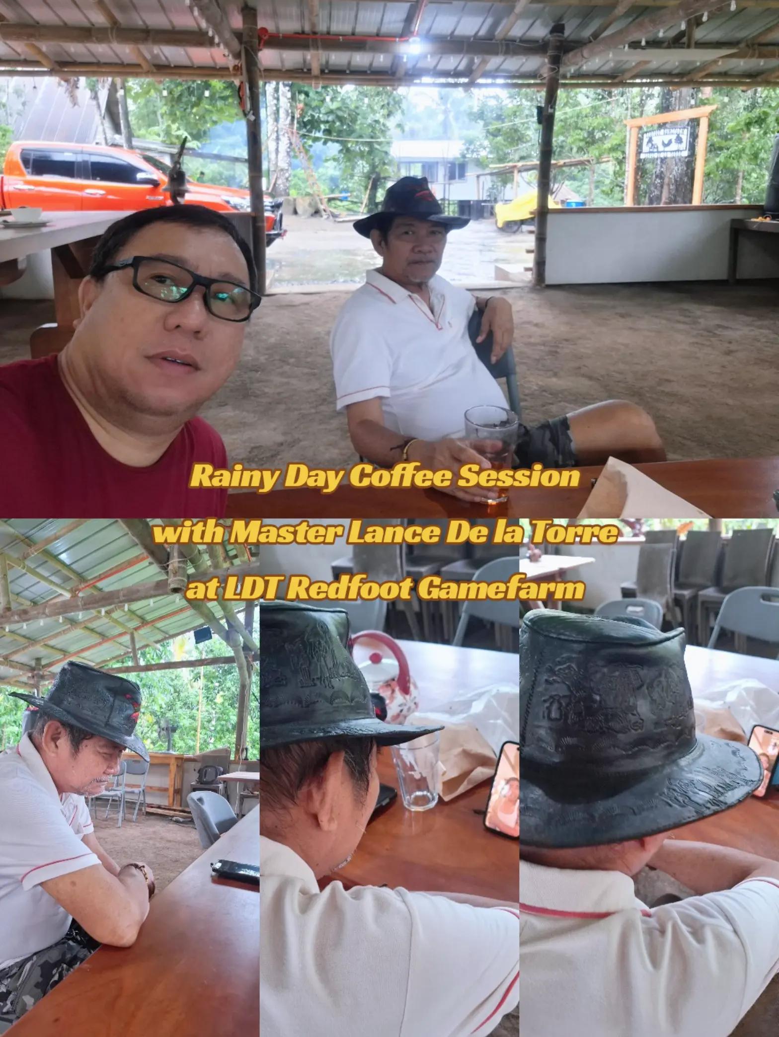 @Bacolod Boston RoundHead