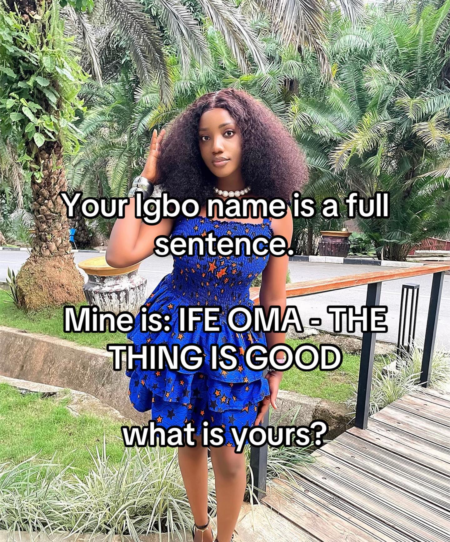@Ifeoma Igbotic