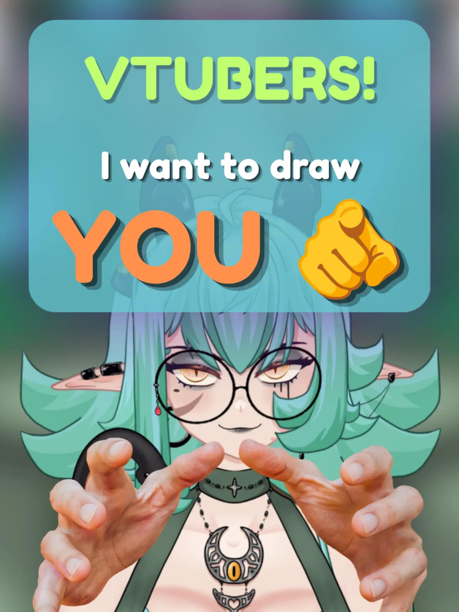@Sky✨️Swamp Vtuber