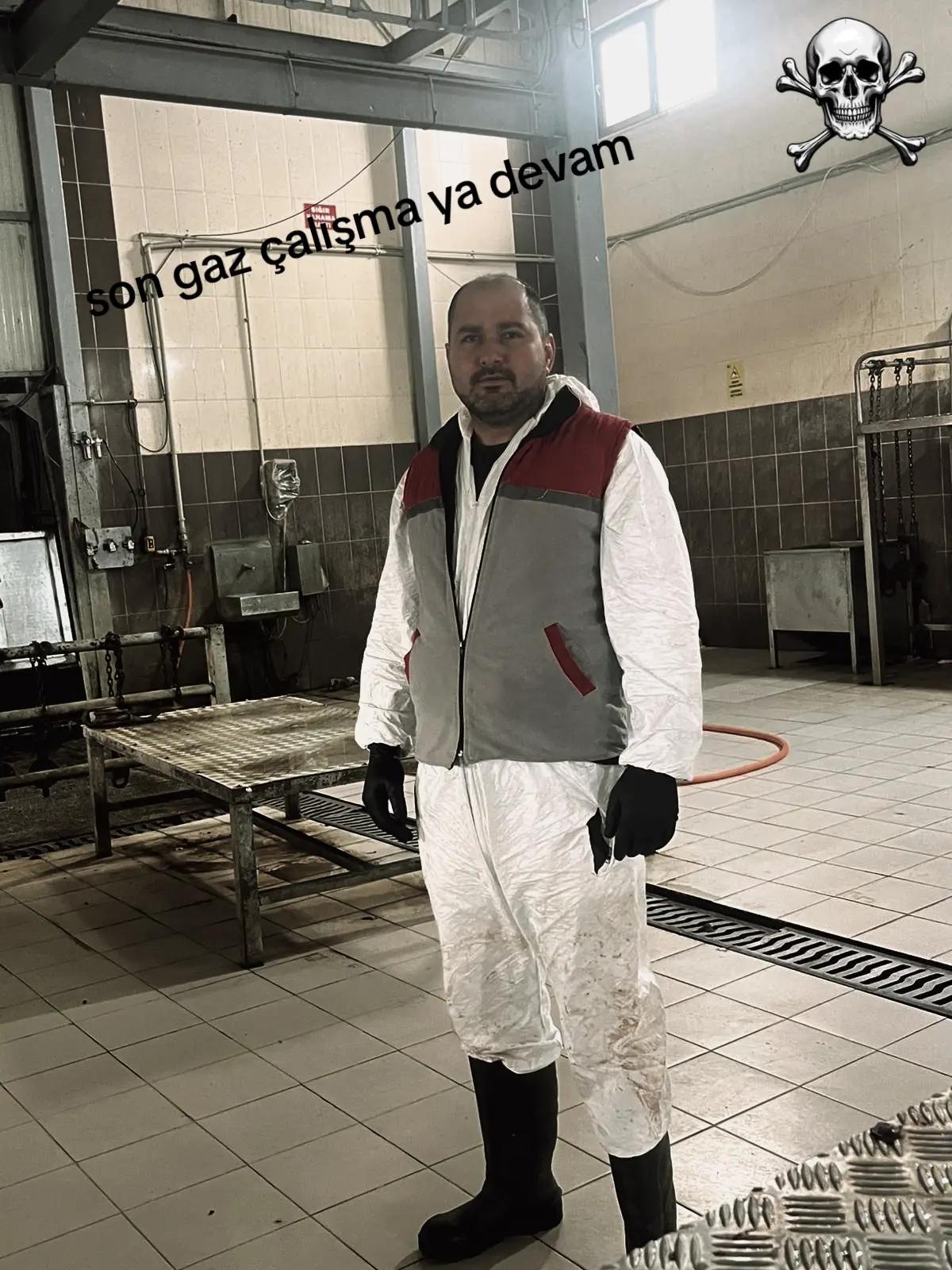 @Mehmet Gündaş