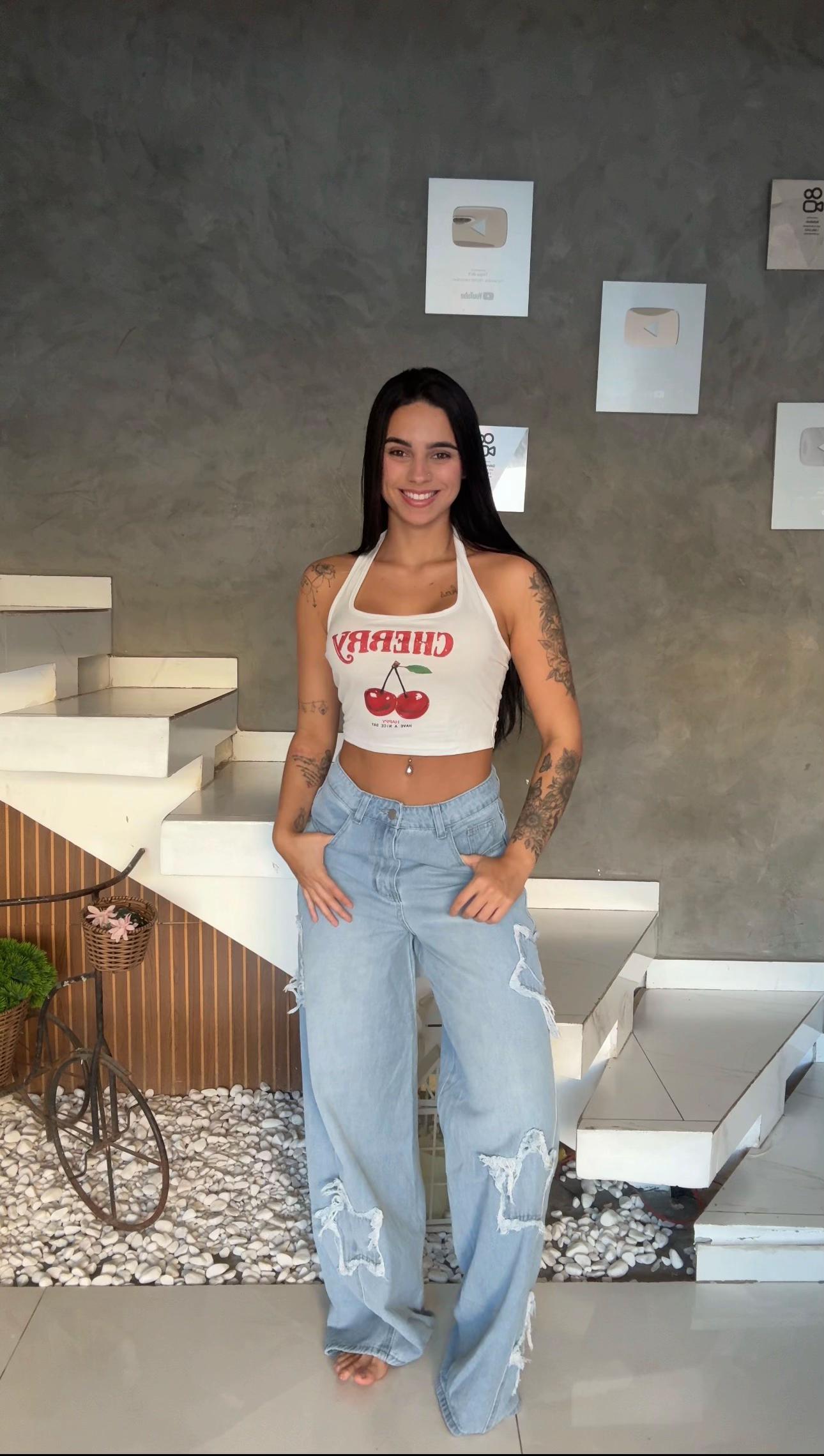 @Gabrielly Bielly