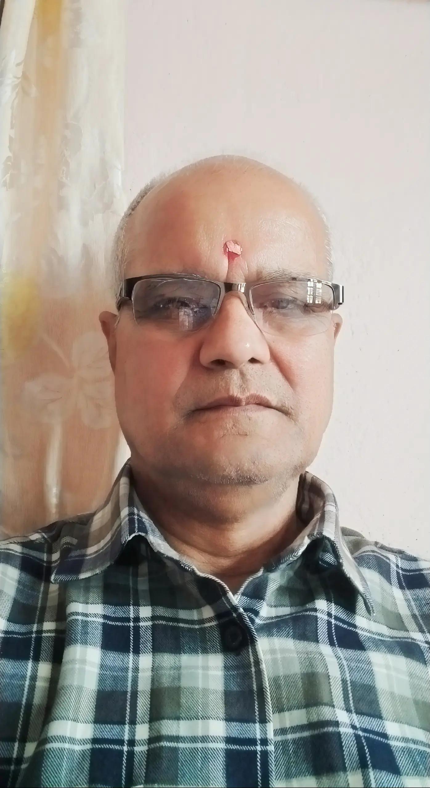 @Madhur Sharma