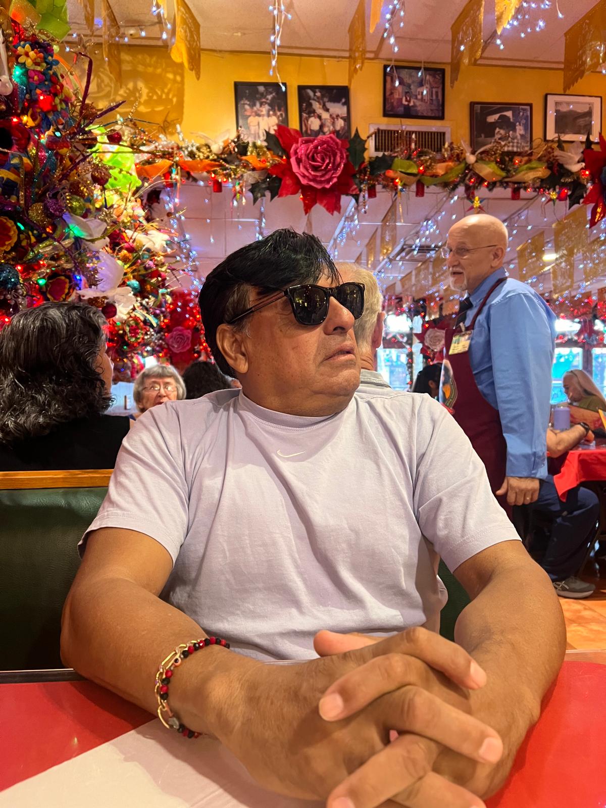 @Mark Salgado