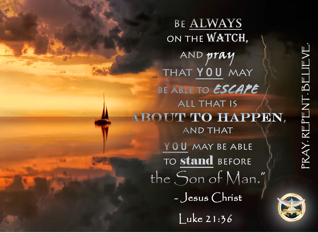 @Calvary Int. Ministries Inc.