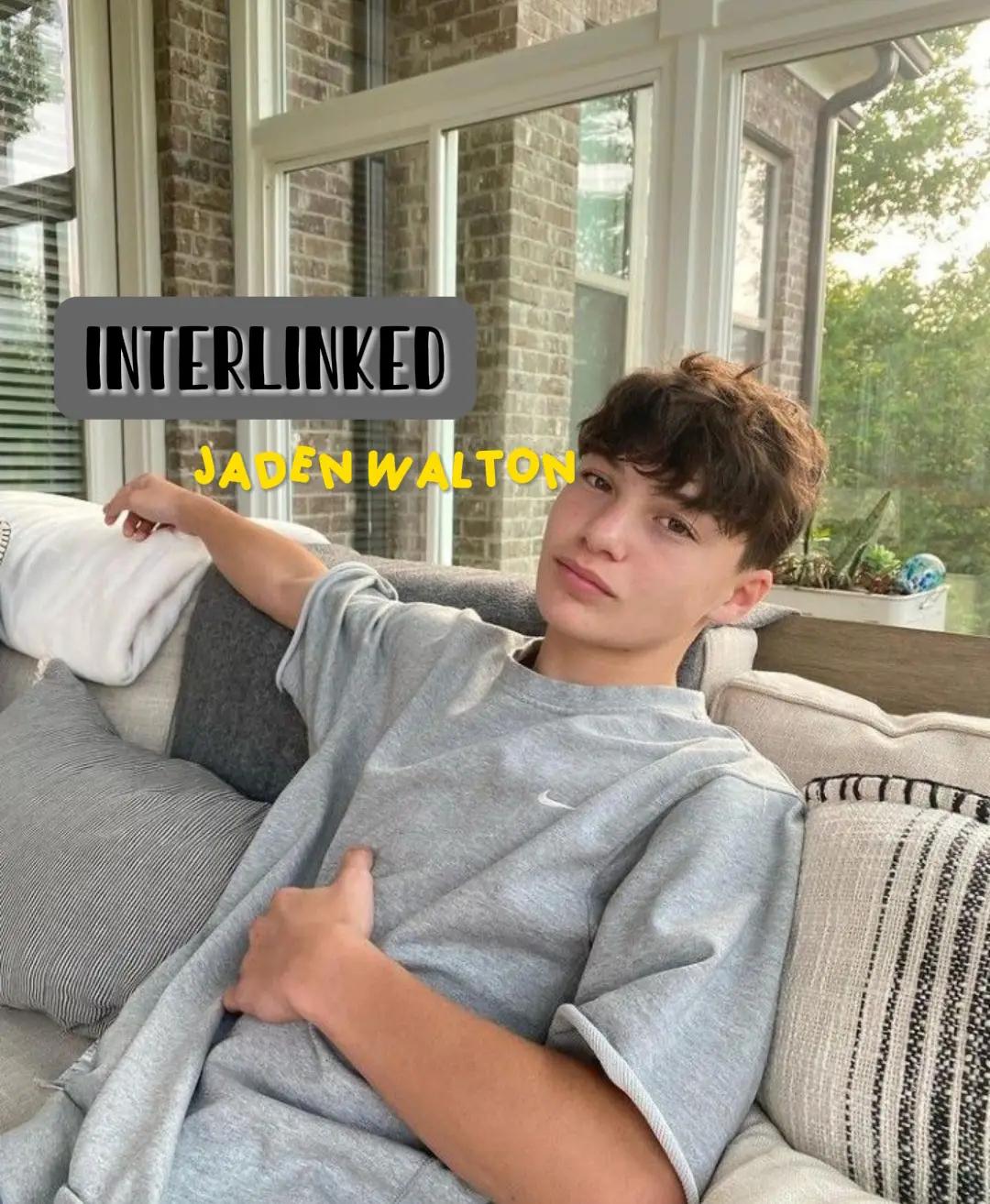 @lali walton ★