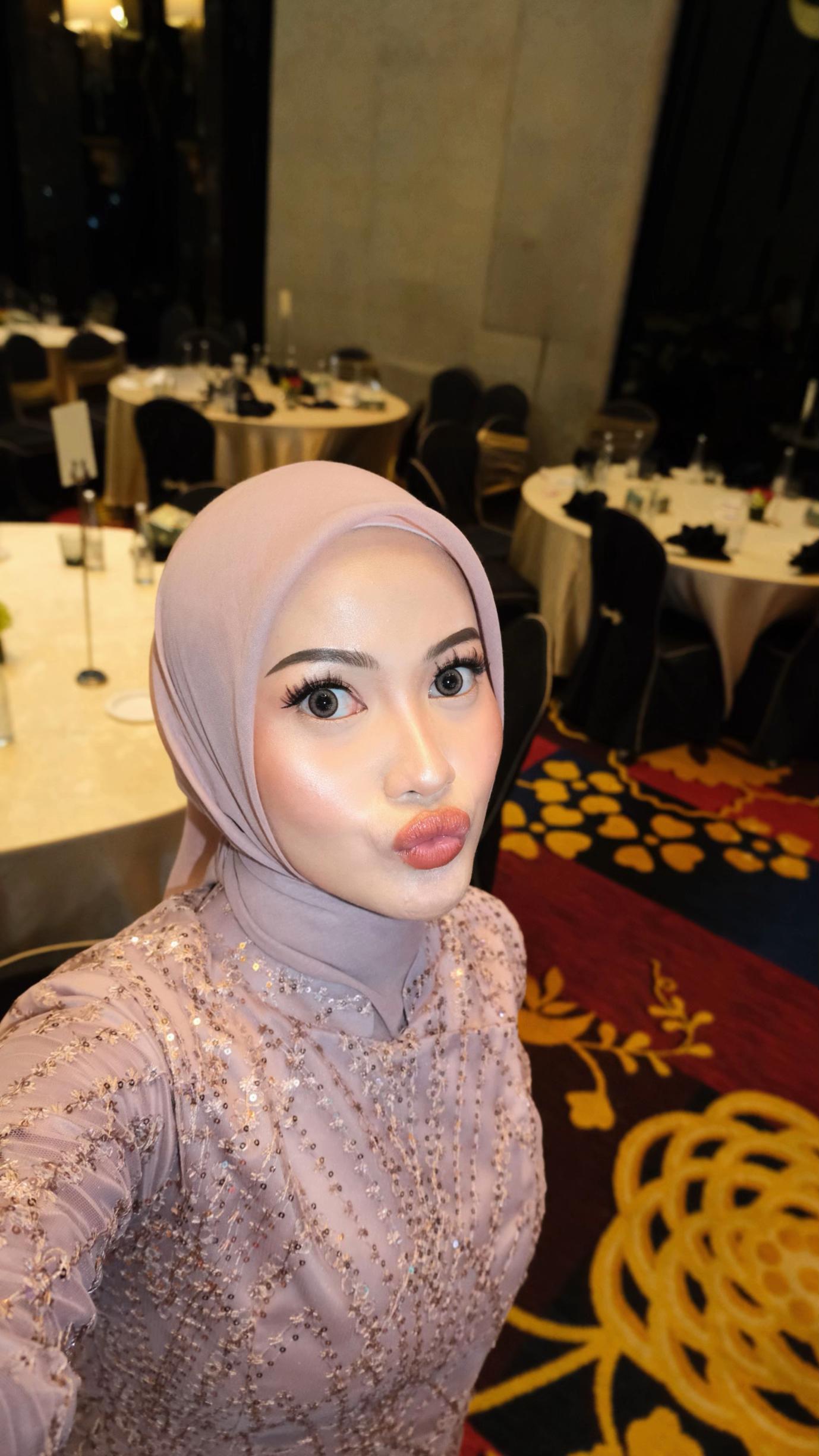 @intan ☻⋆。˚✧˖