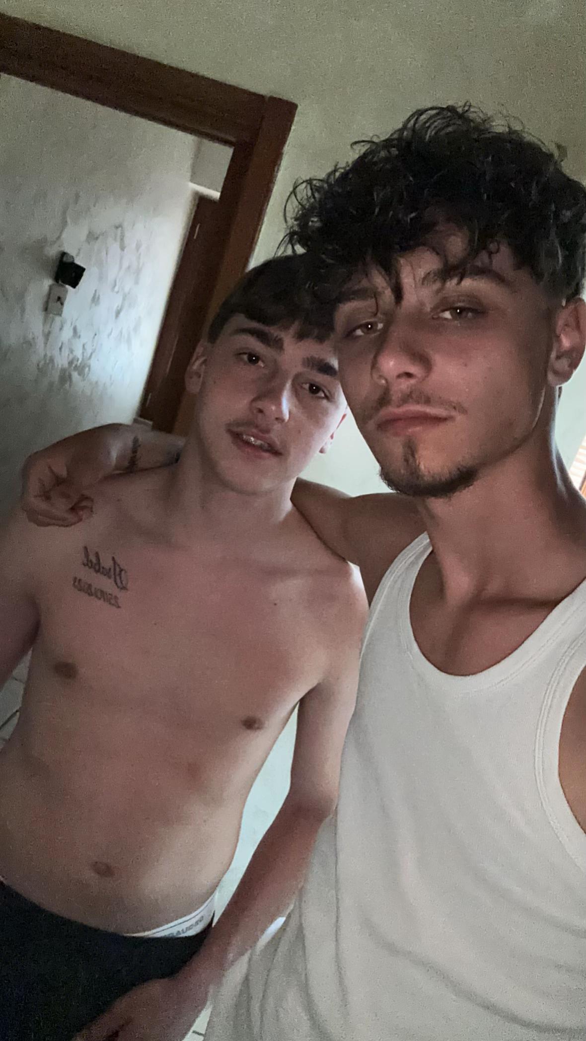 @Chrypersico