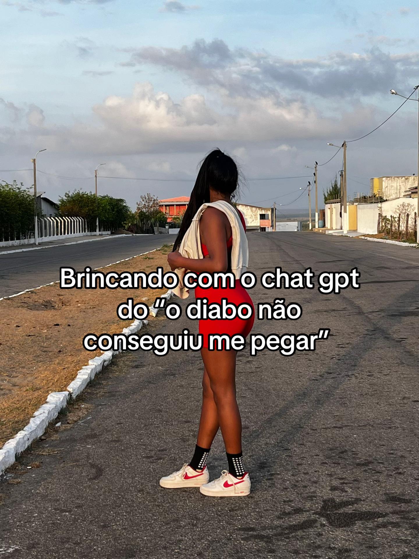 @Leticia Santos