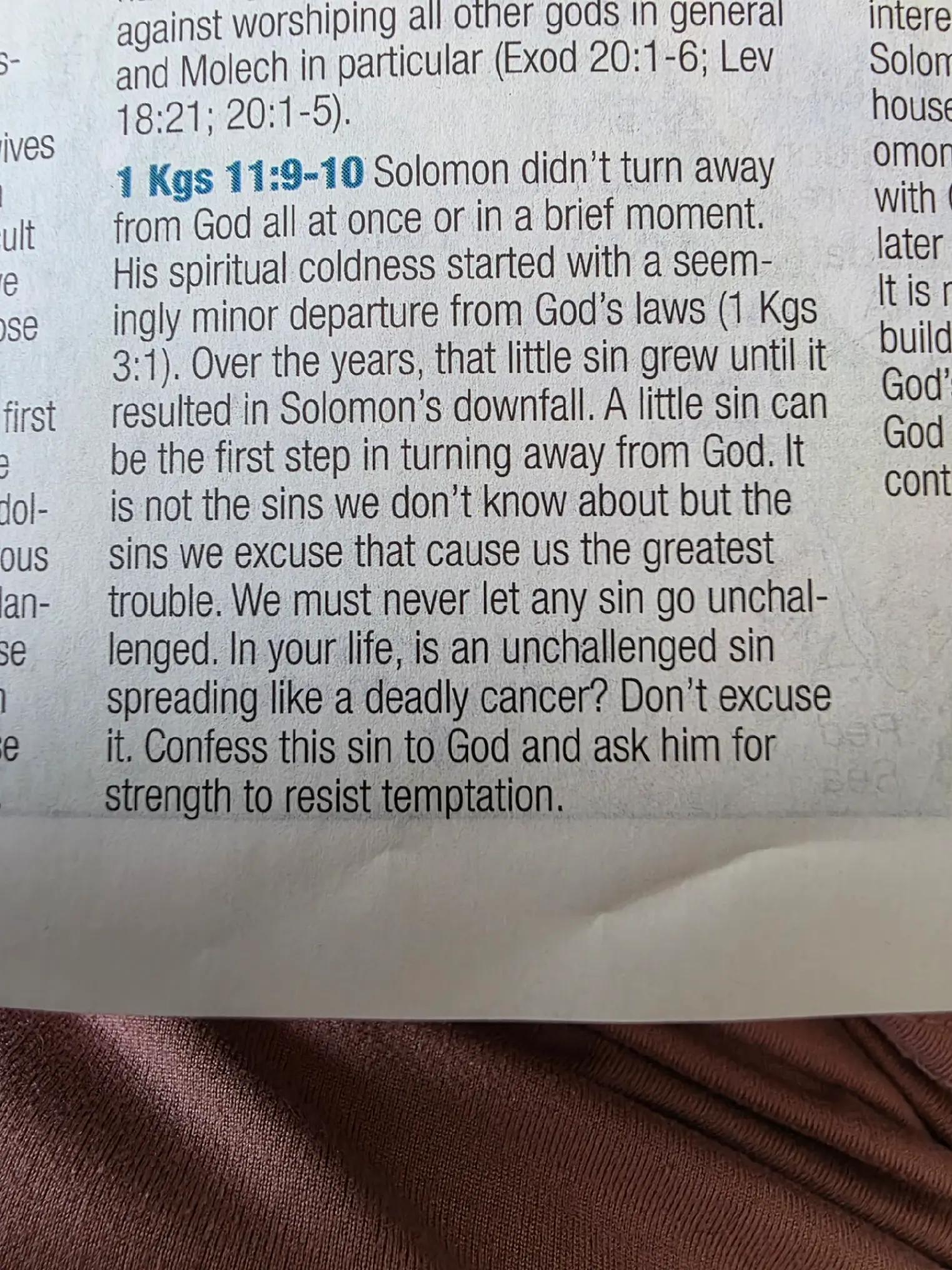 @Let your Heart Choose Him