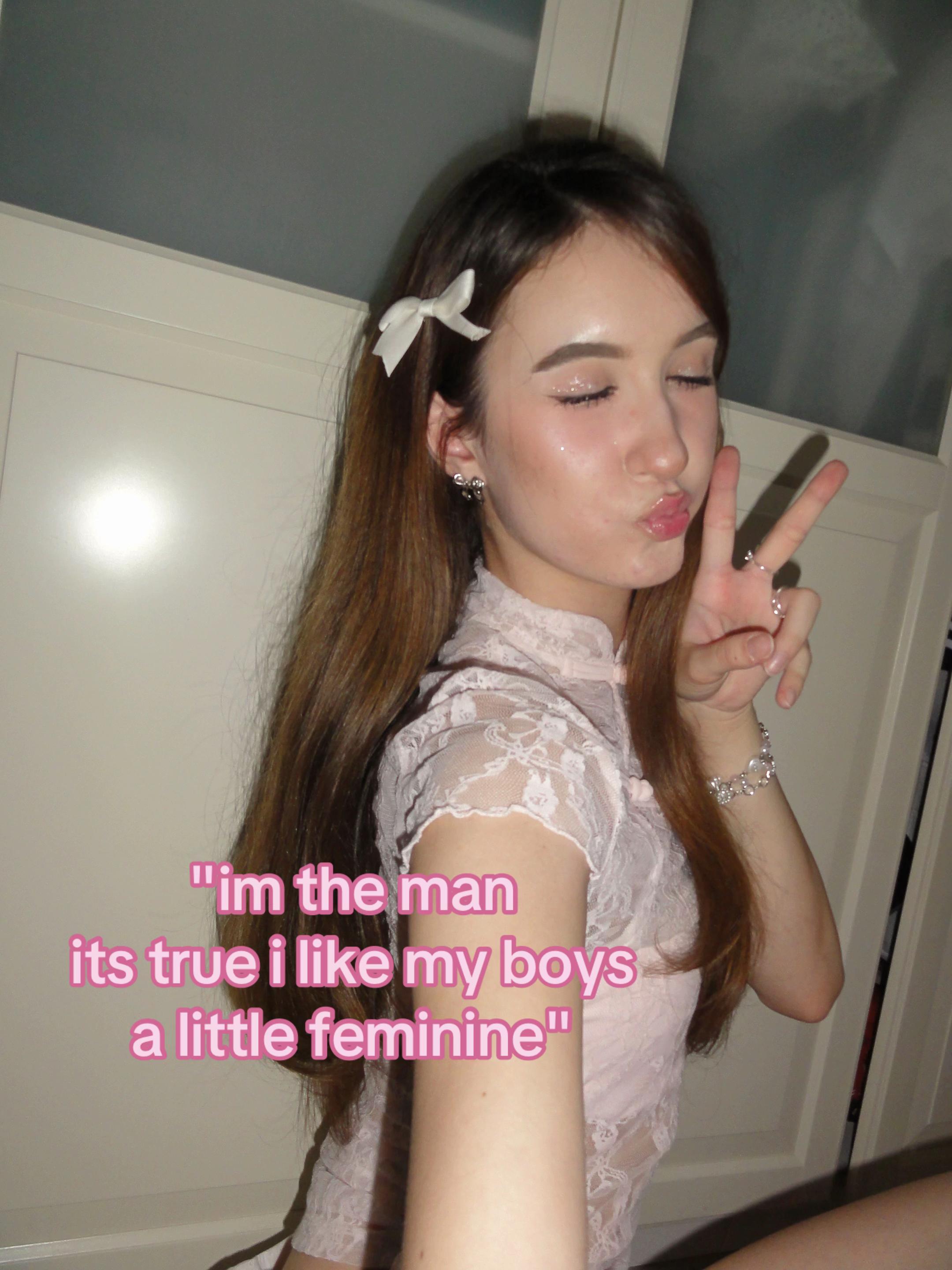 @olivia larissa