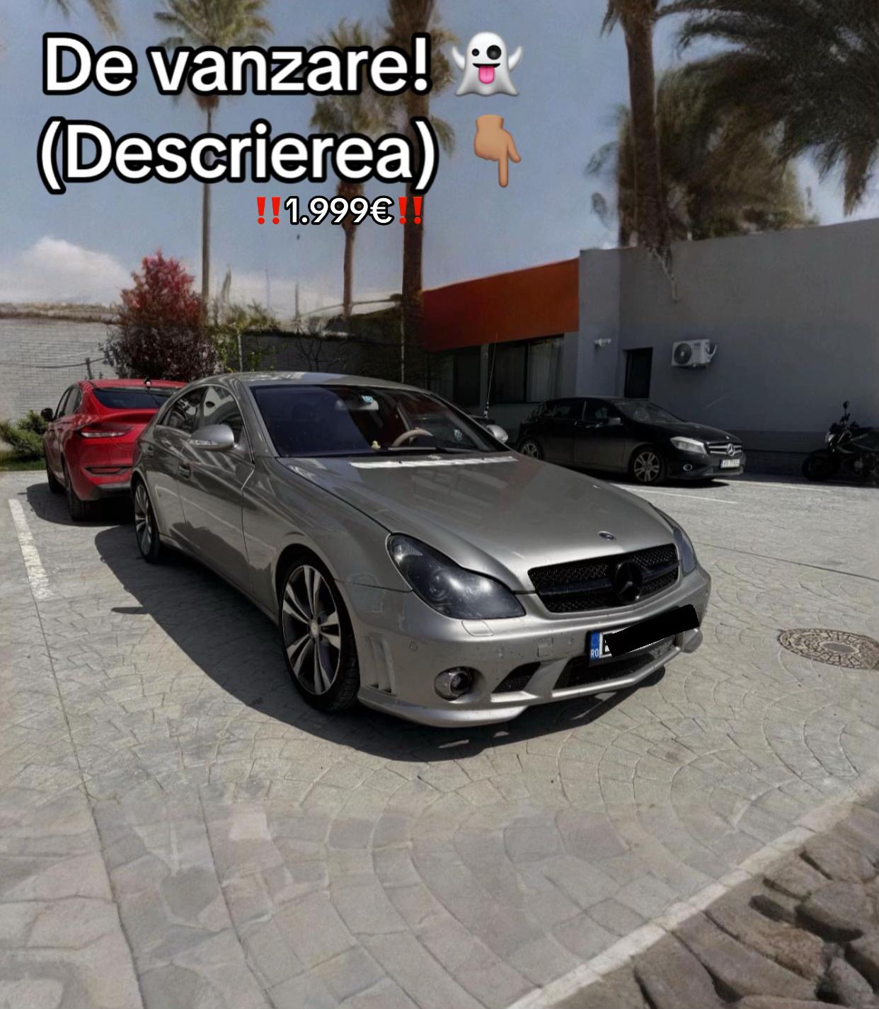 @Ghost Cars 👻