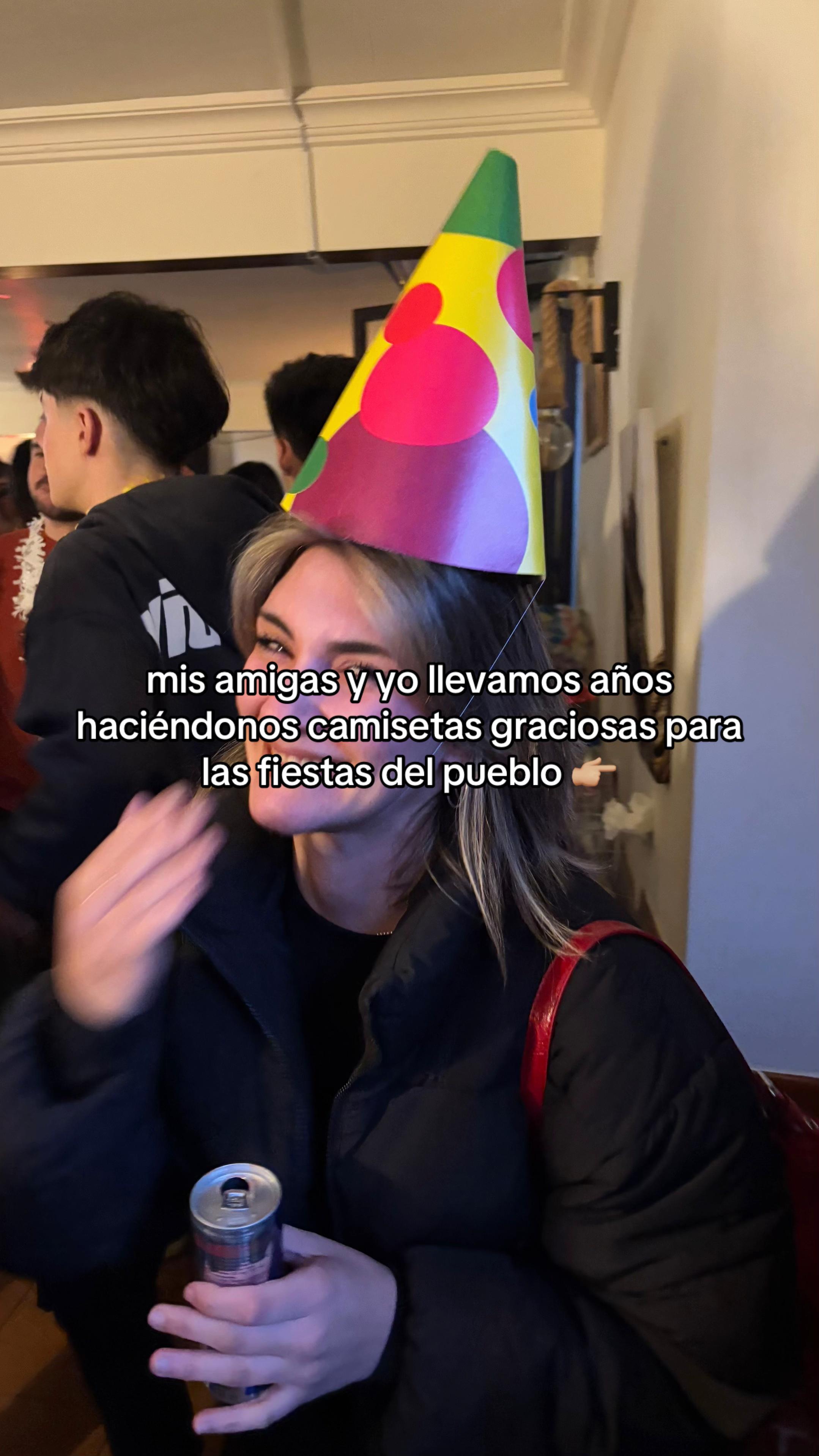 @Ainara Garc&iacute;a