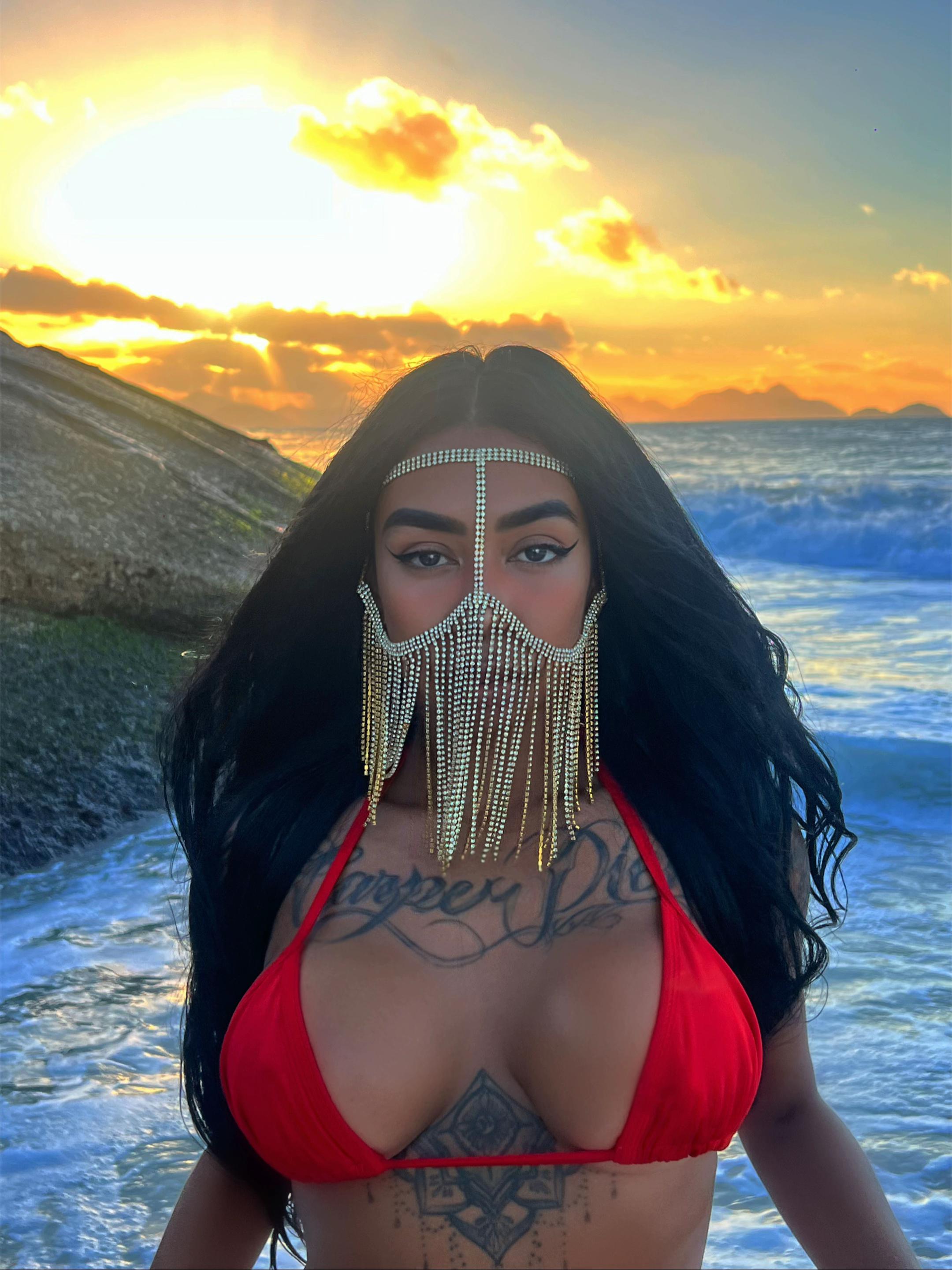 @Karoline Coutinho