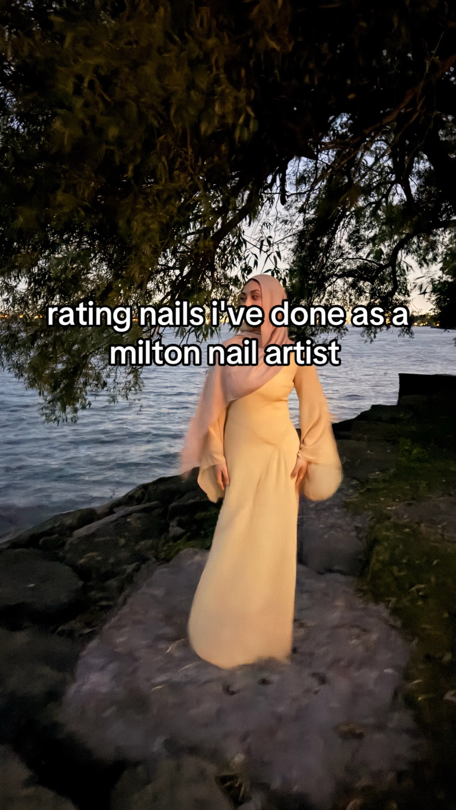 @iffy ~ milton nail artist <3