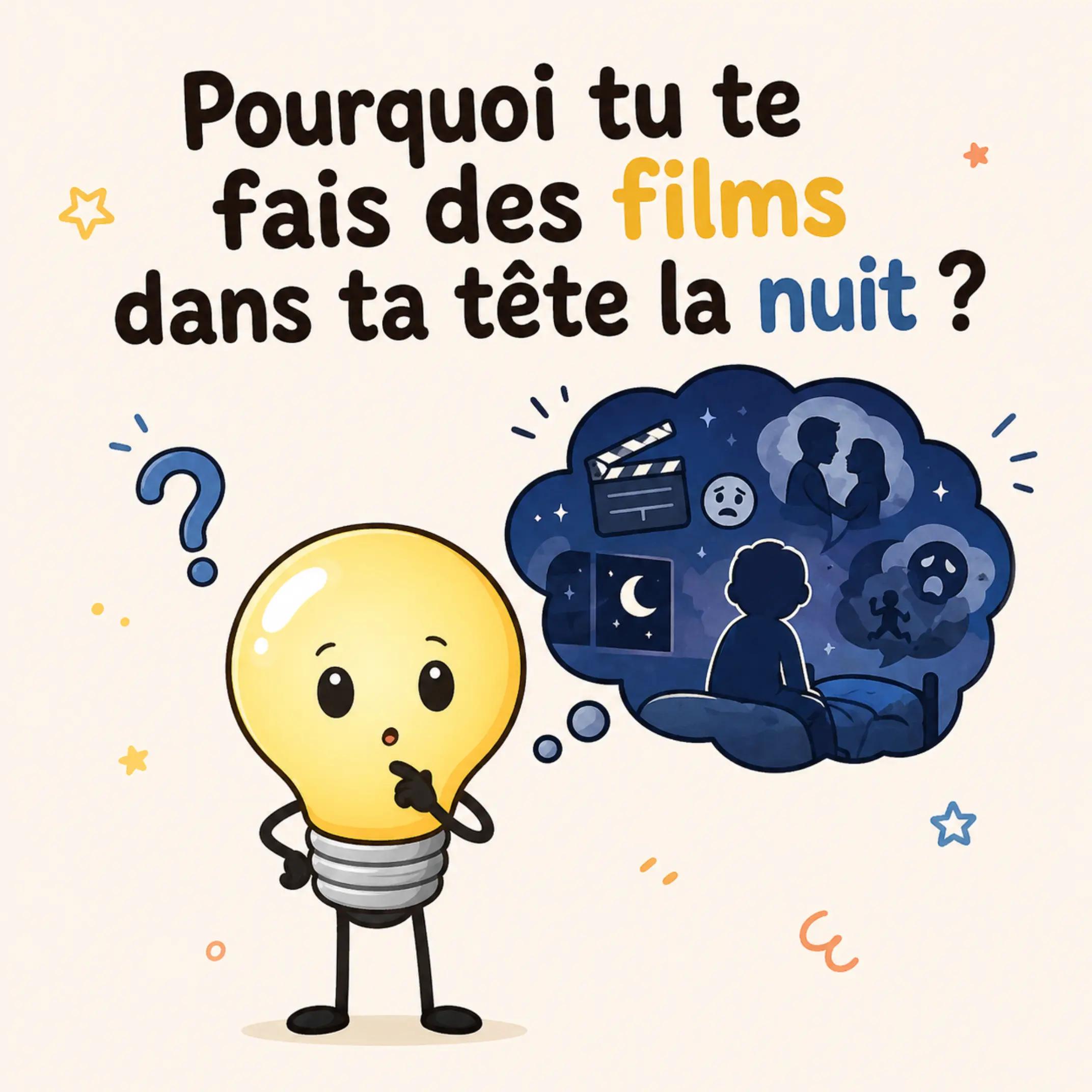 @Lumi - Le p'tit savoir