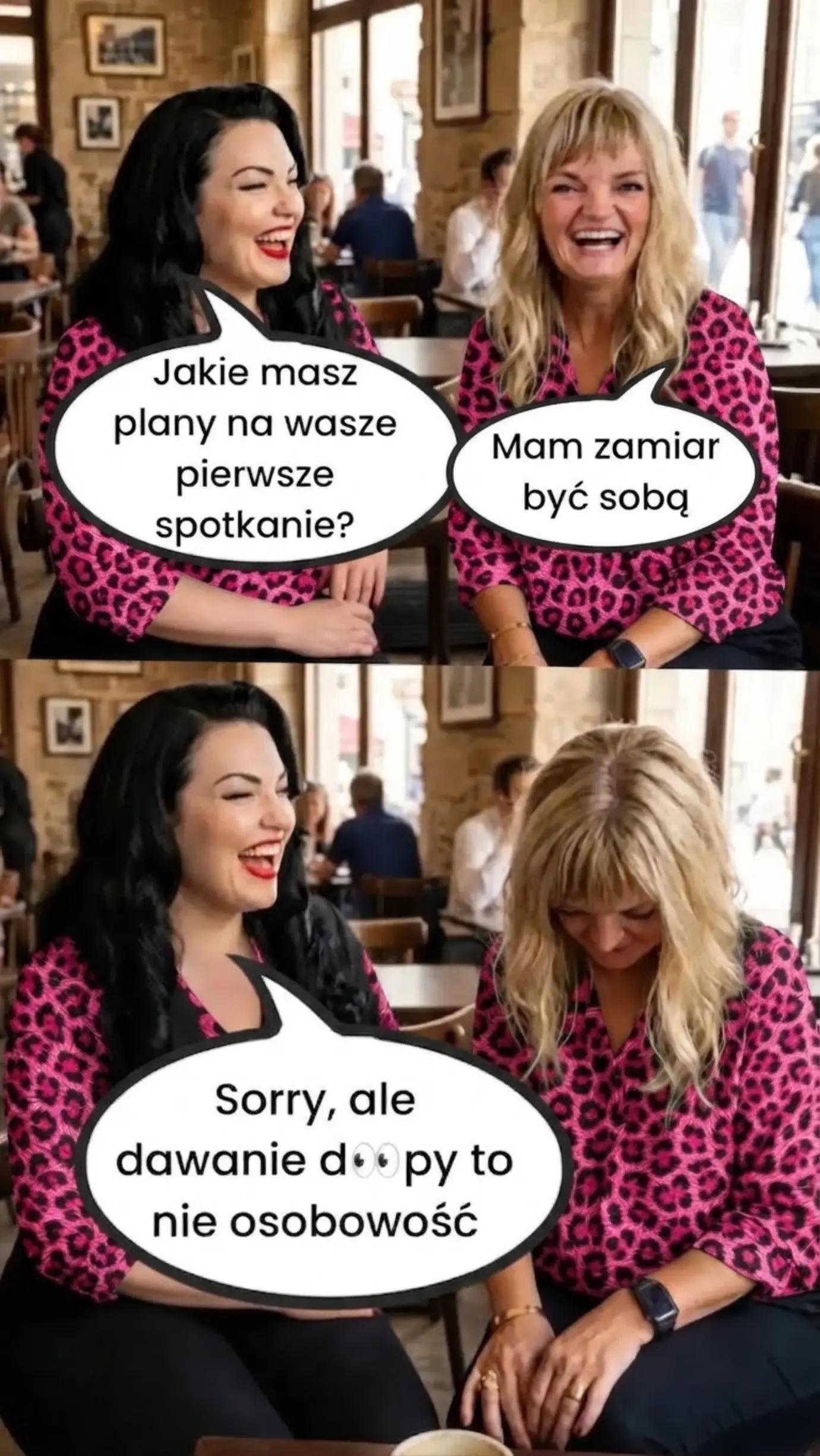 @Koleżanka z TikToka