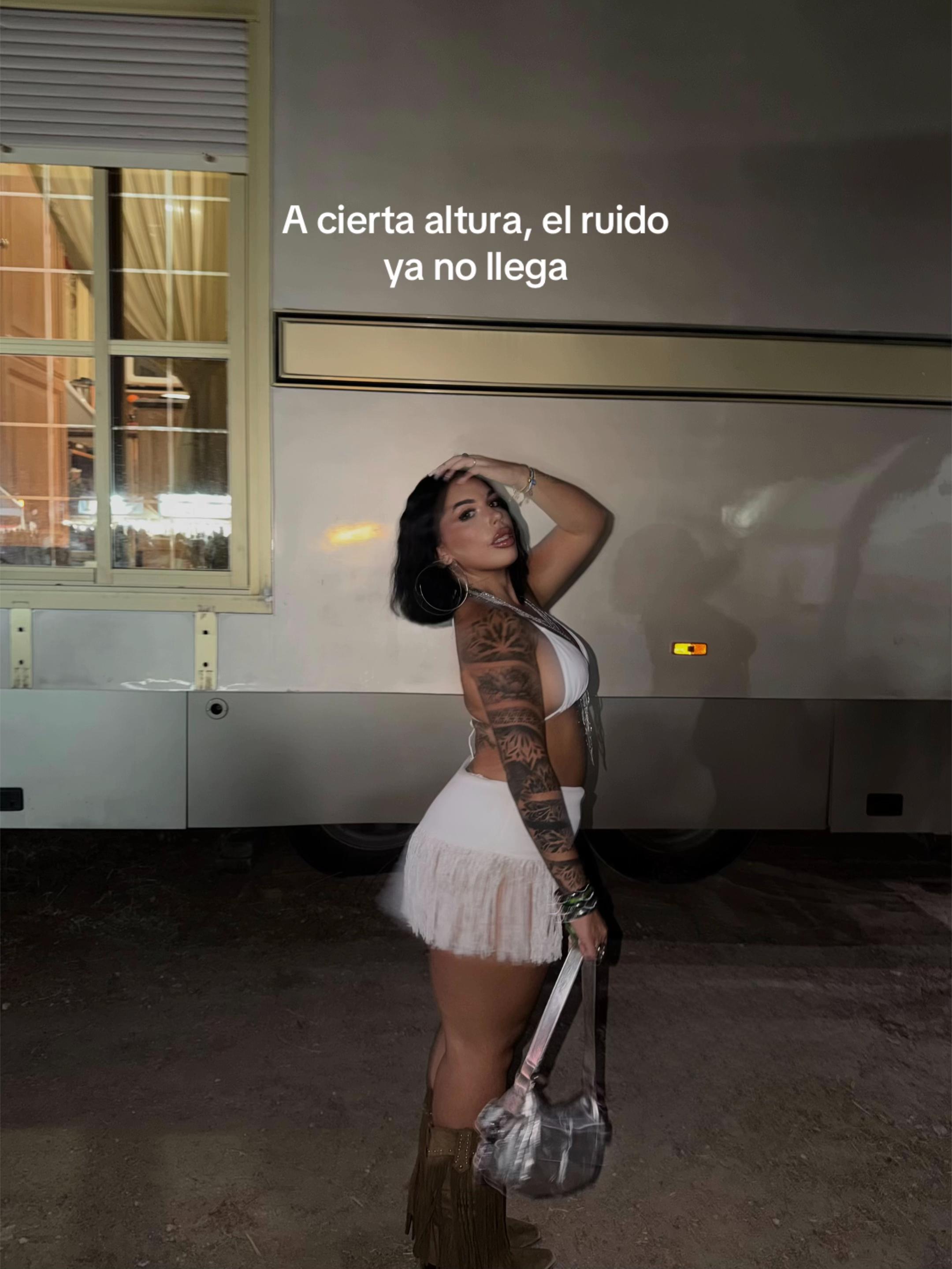 @Estefanía Santana