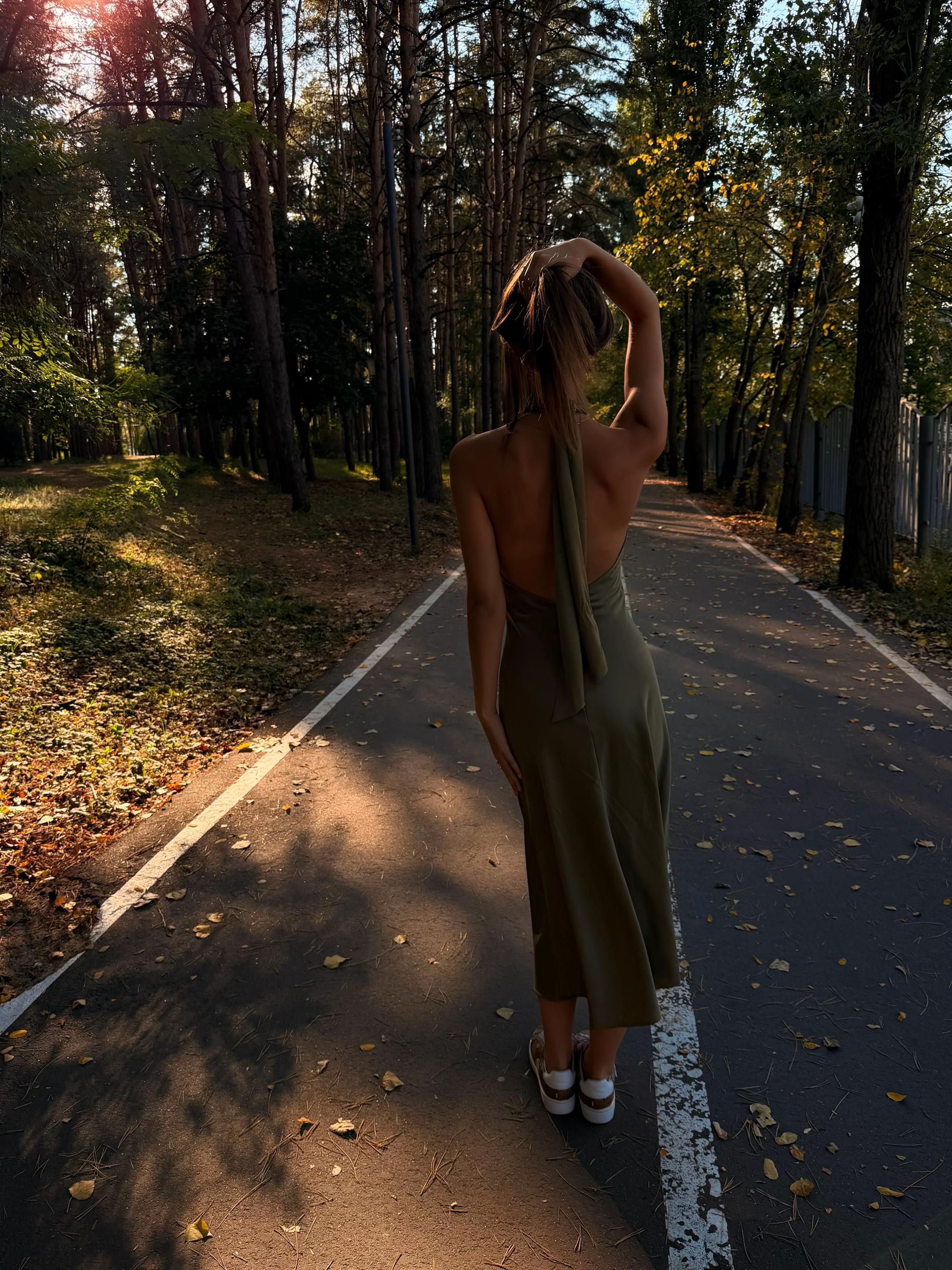 @Liliya Aksenova