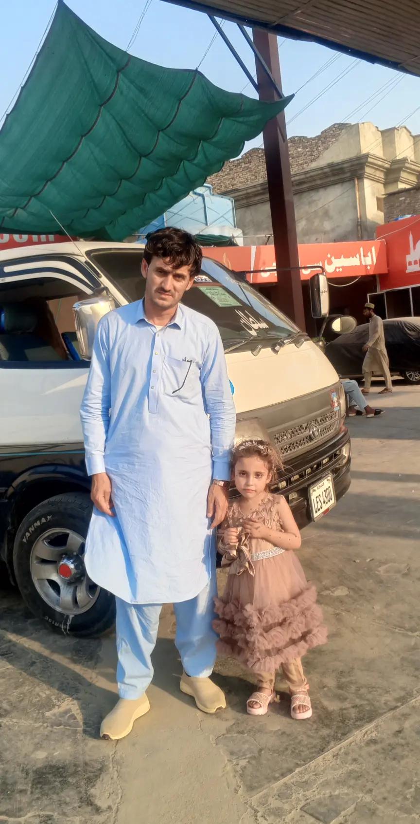 @Jan Nisar Safi