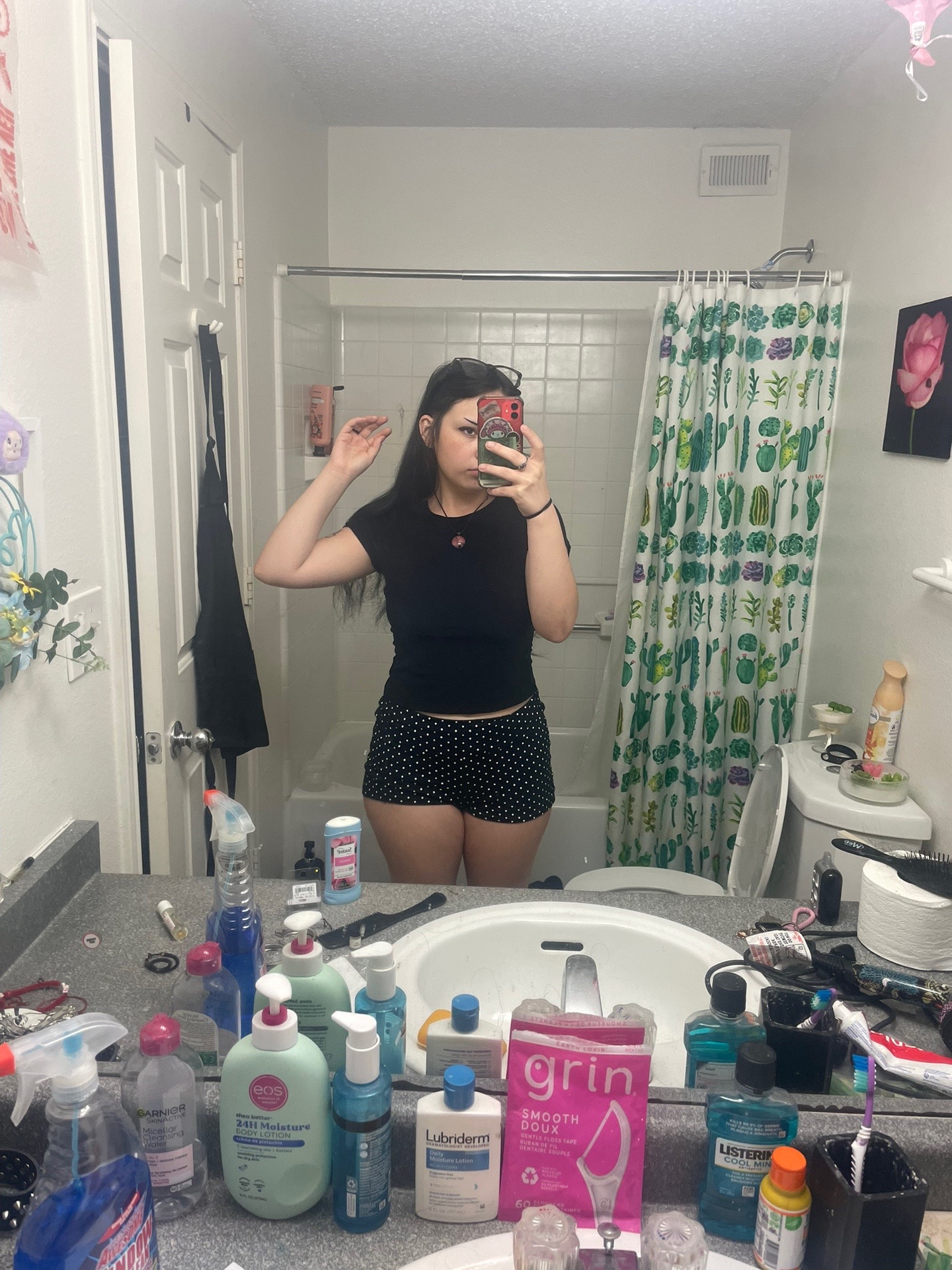 @kaylee lou