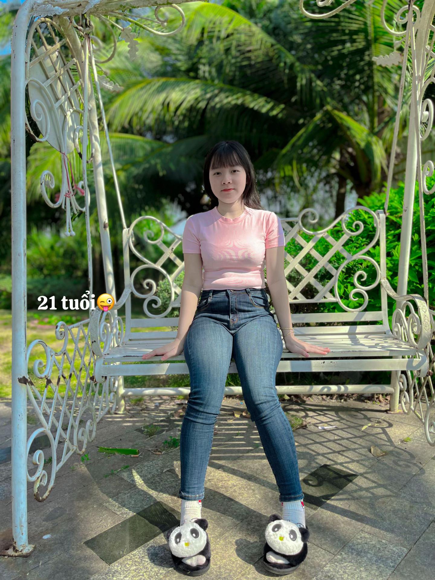 @Cẩm Trúc