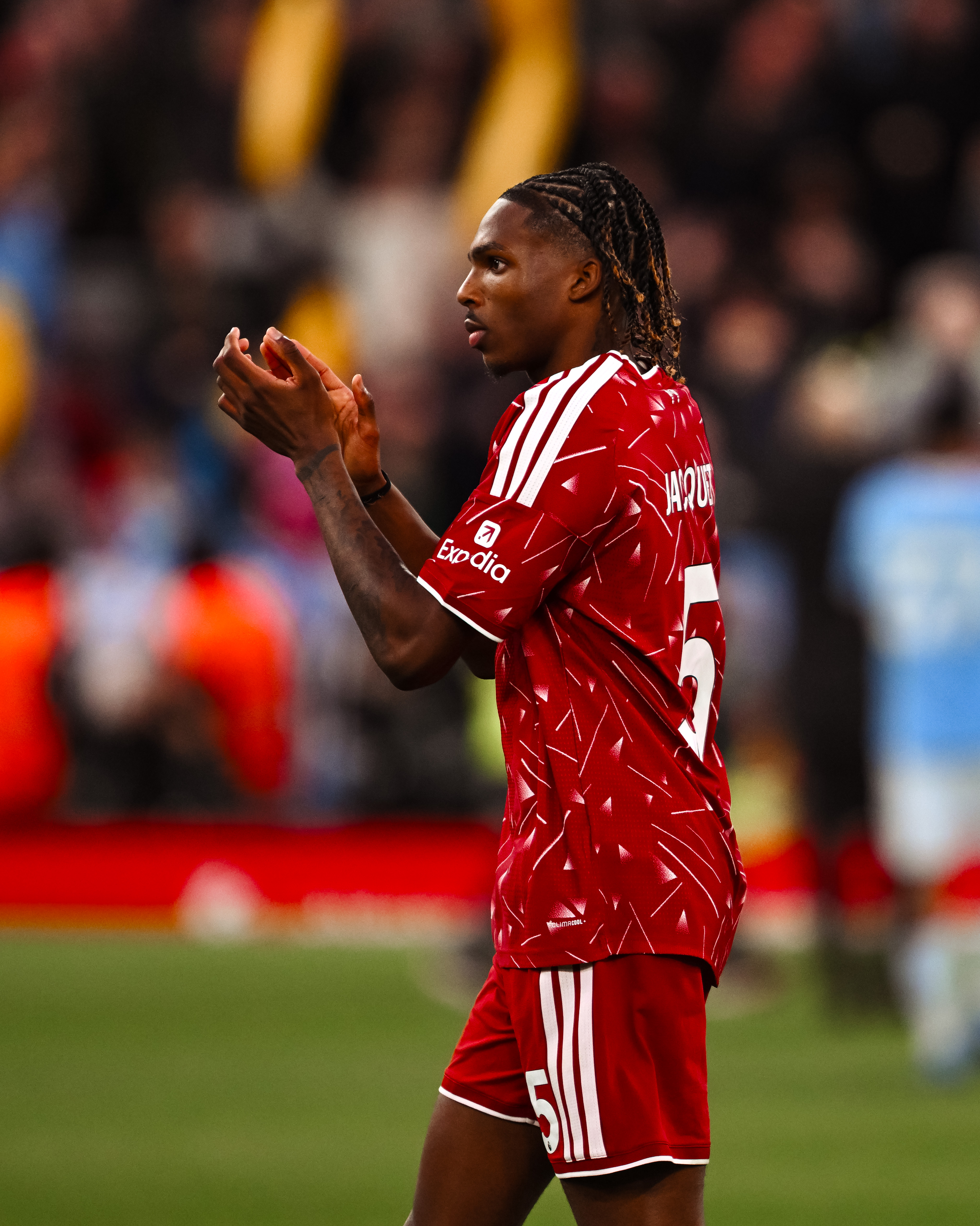 @Liverpool FC