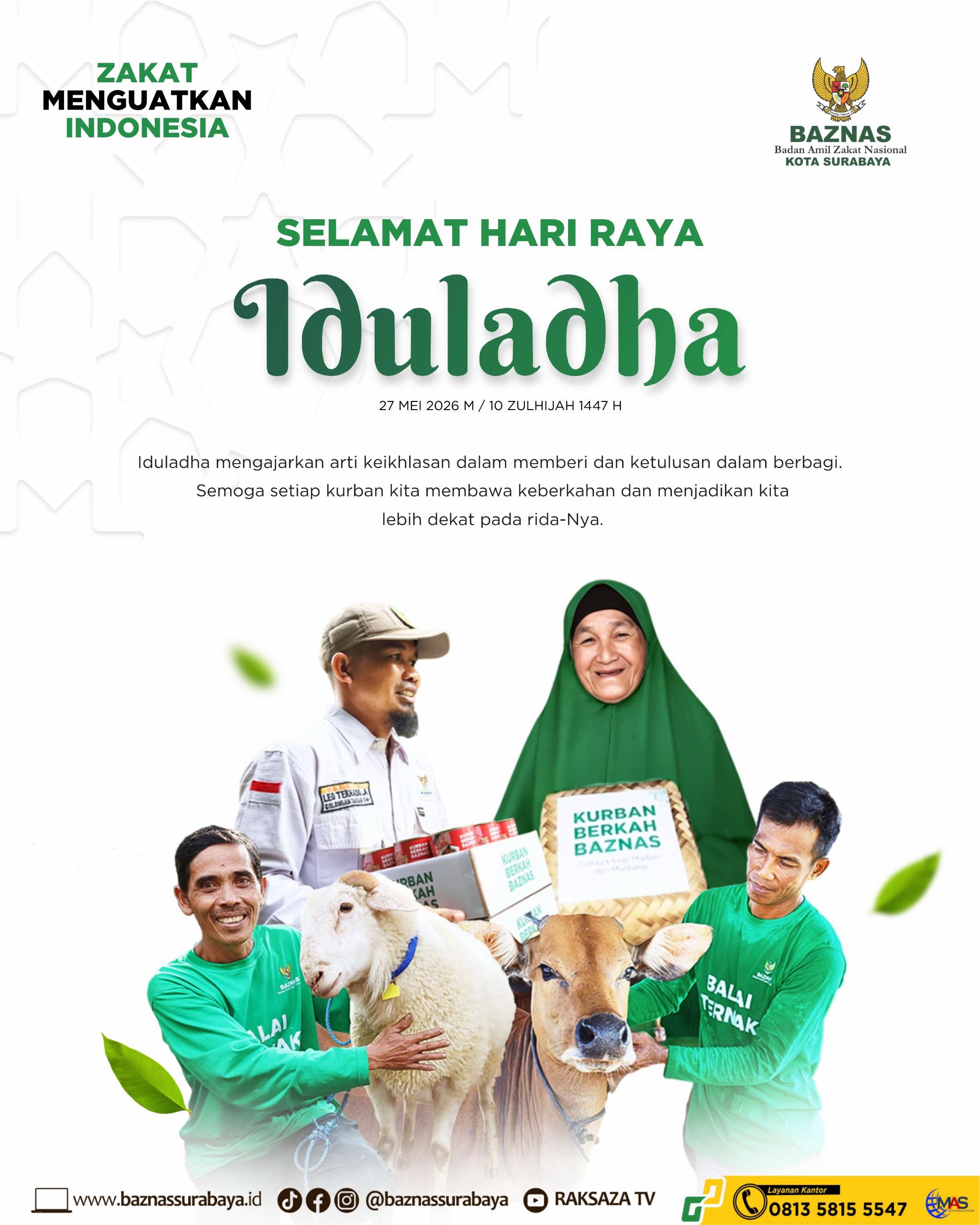 @BAZNAS Surabaya