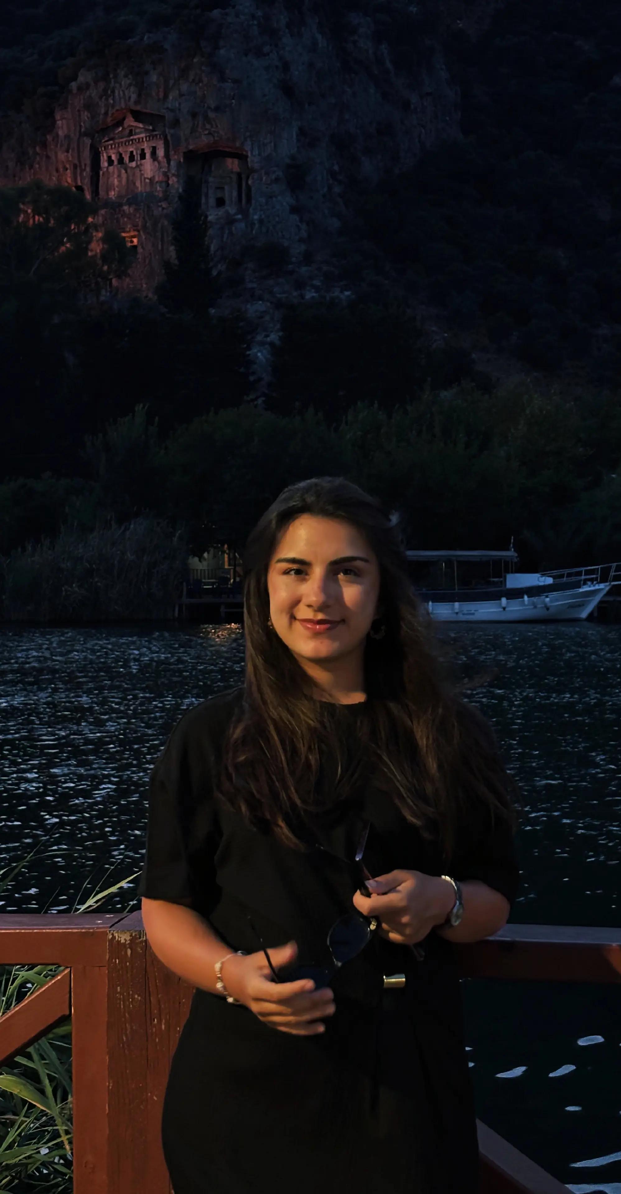 @Mehlika Aslaner