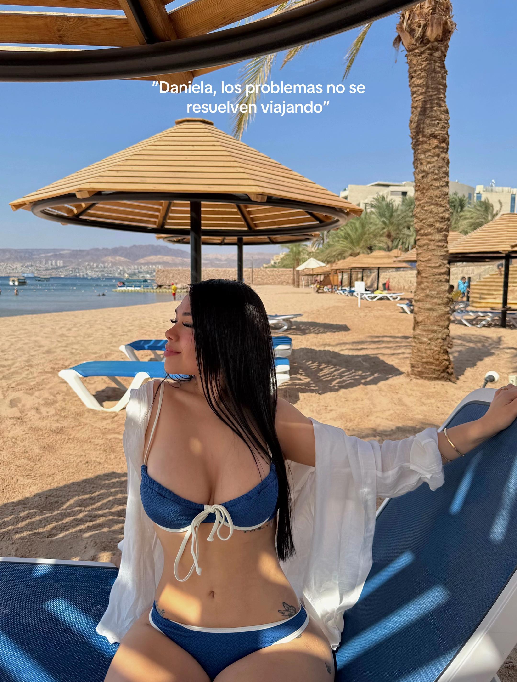 @Daniela Alessandra