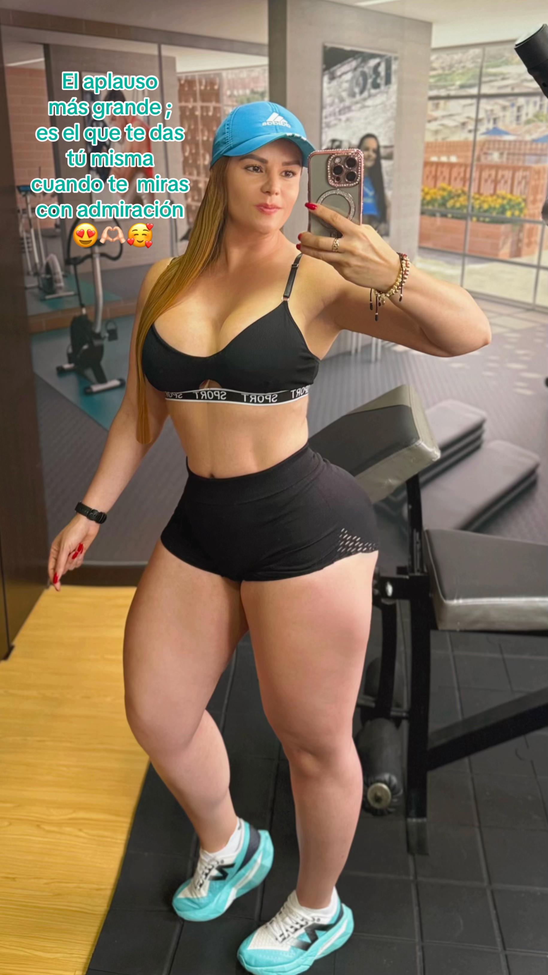 @Angélica María Sánchez