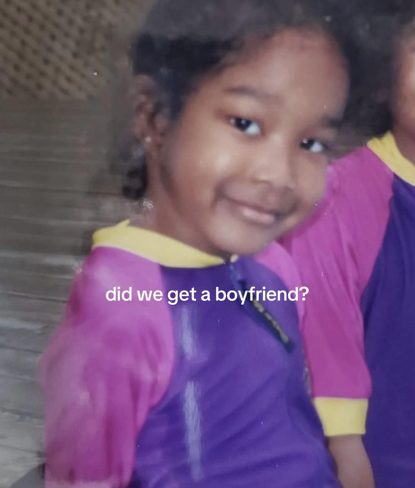 @Bee