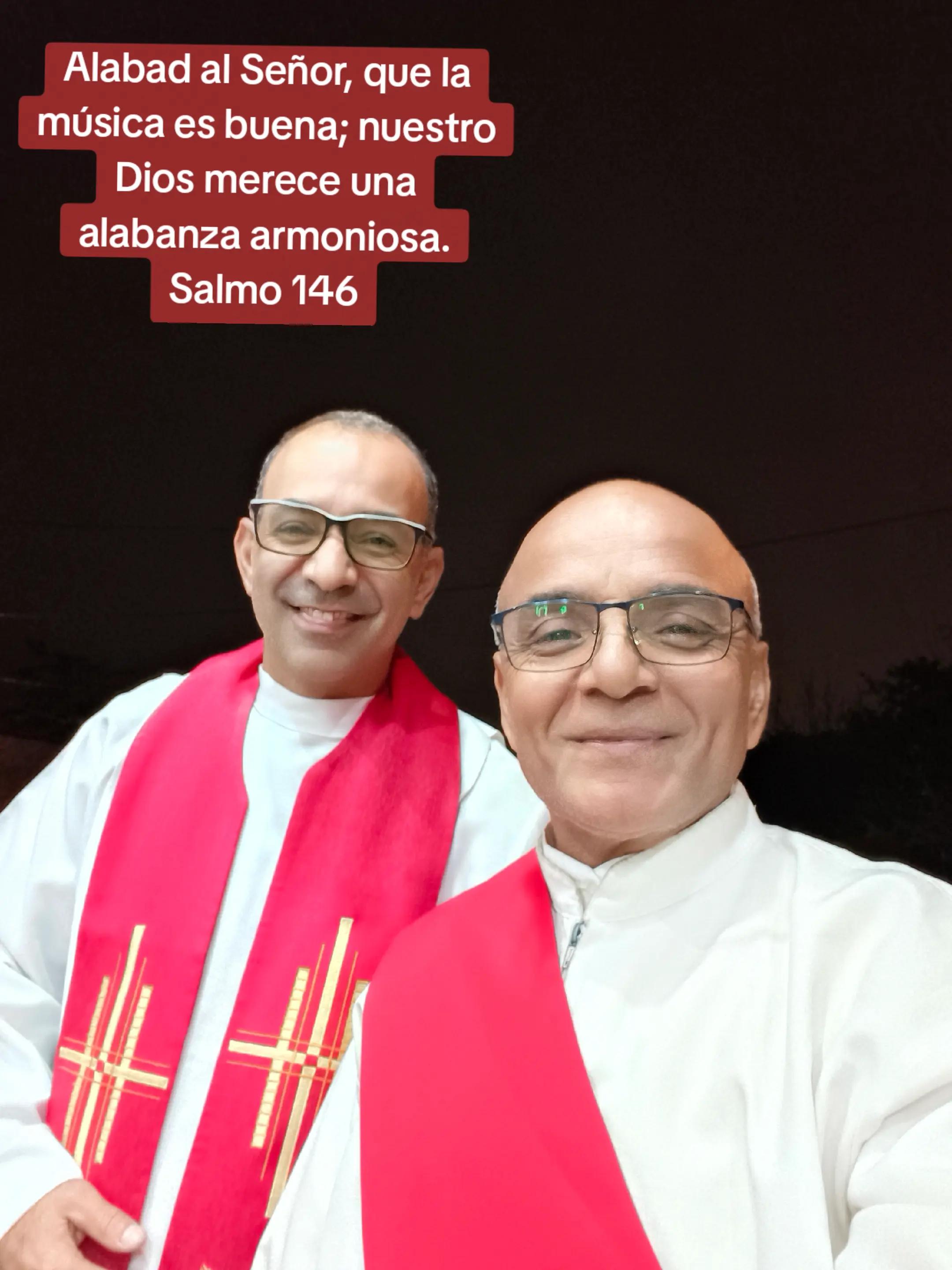 @Hermano David Flores