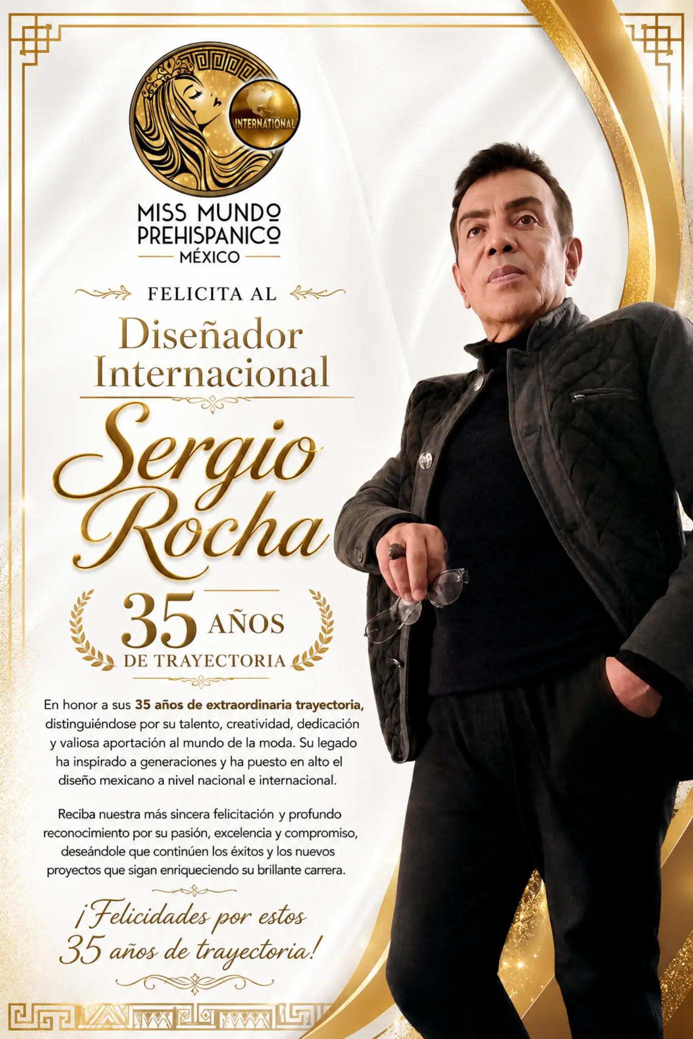 @MISS MUNDO PREHISPÁNICO