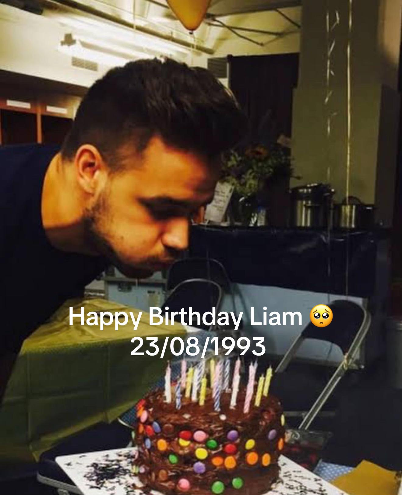@Justice for Liam Payne >>>>๐