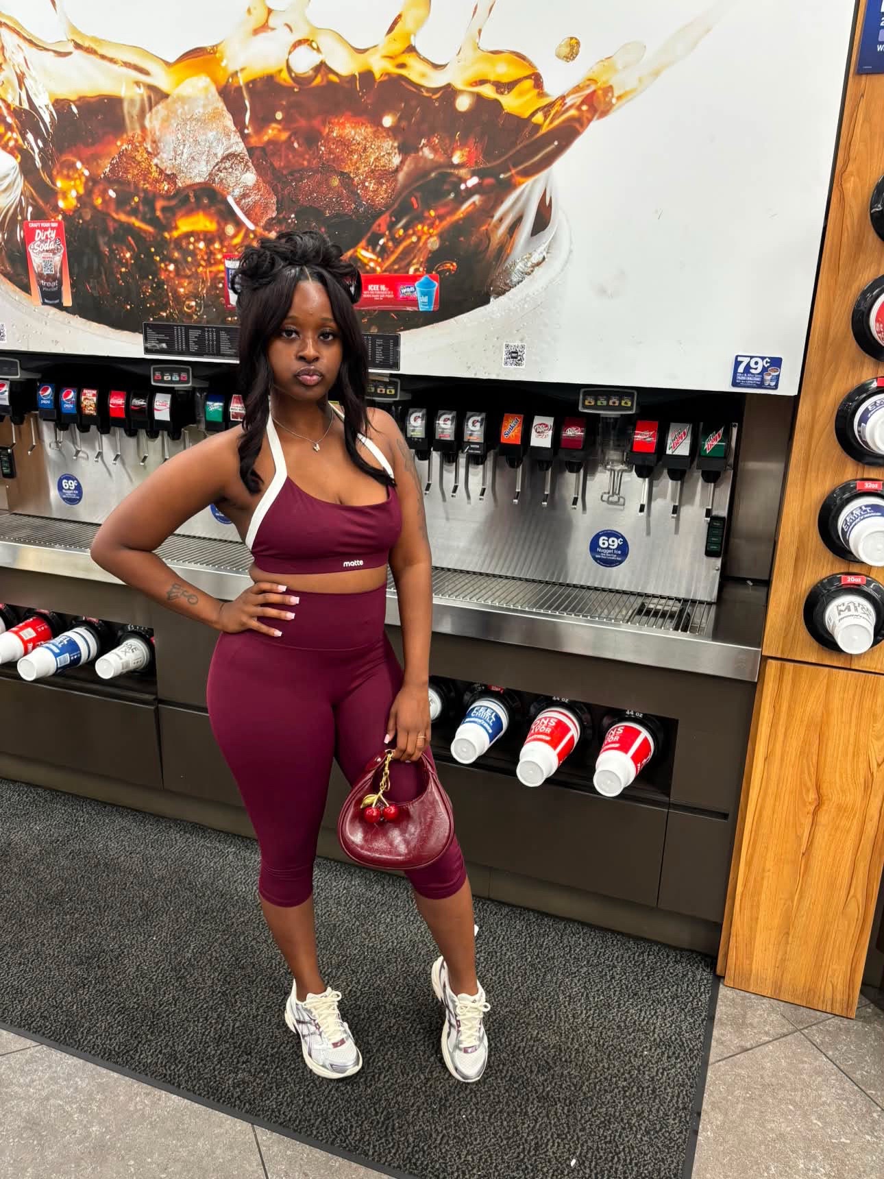 @Lashays Beauty & Fashion