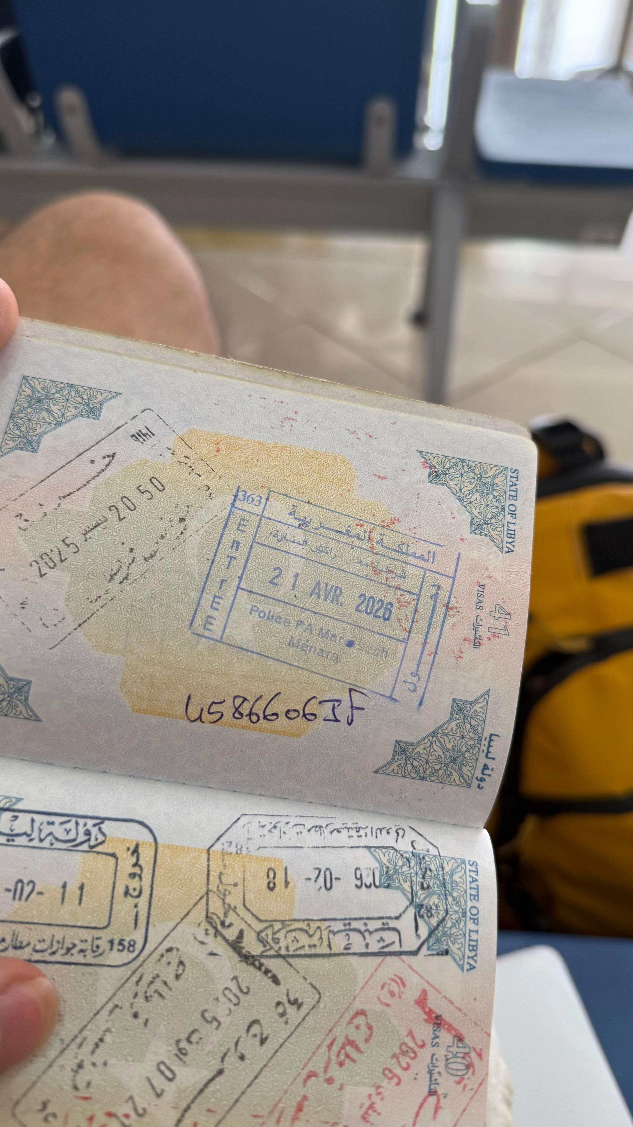 @Dhogry 🇱🇾
