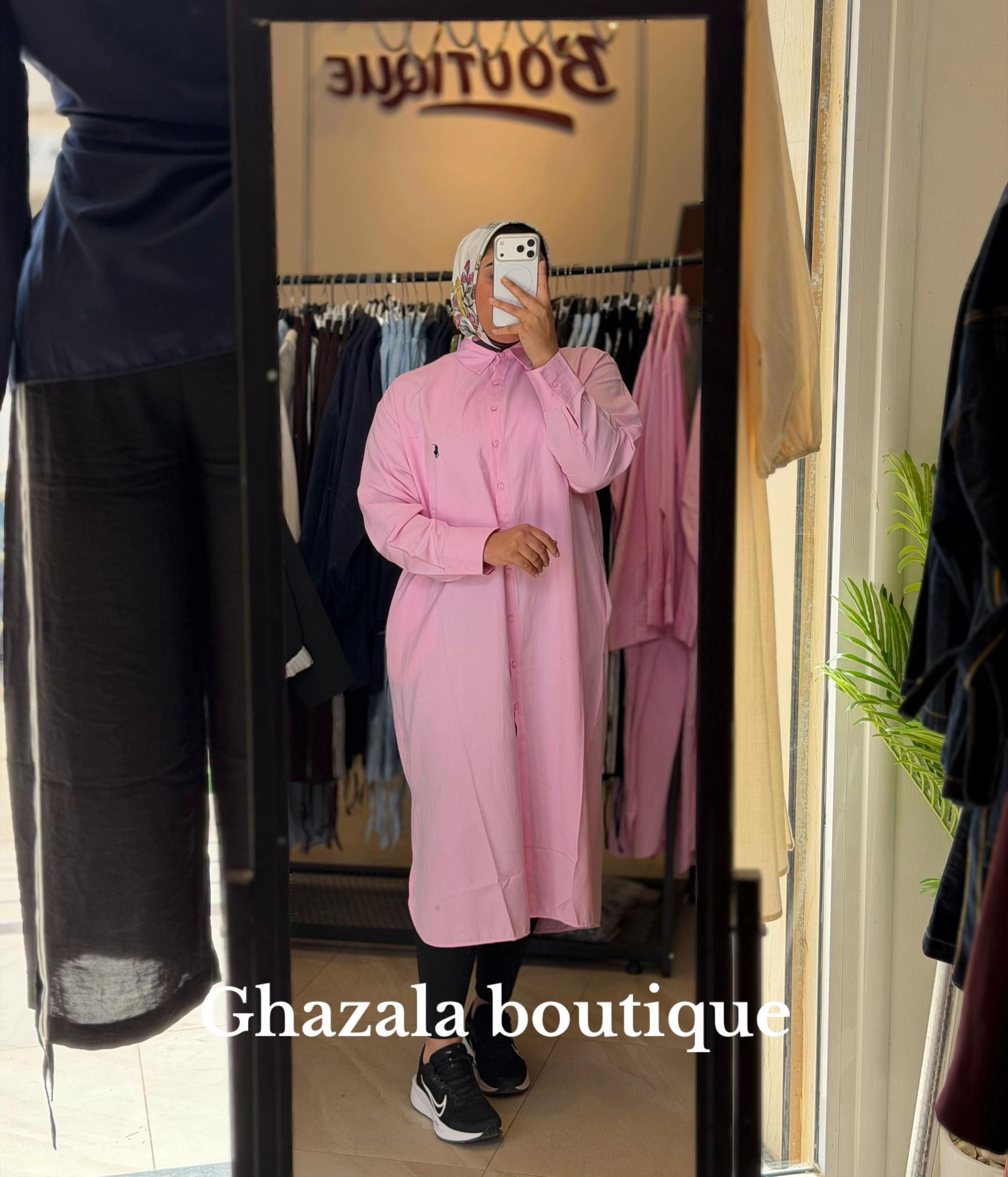@بوتيك الغزالة🦌