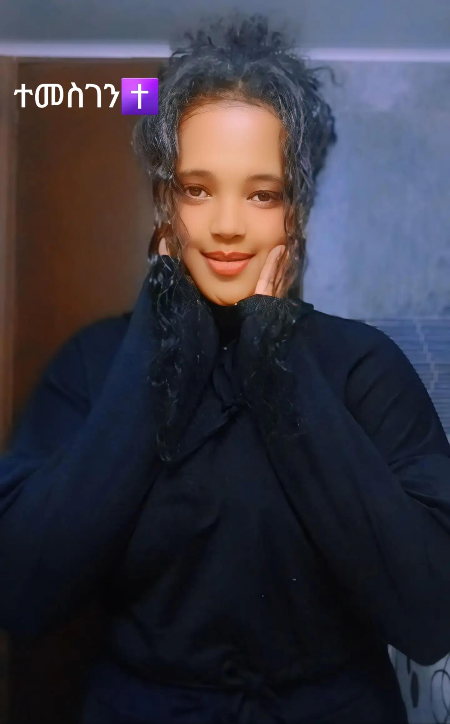 @Betty_Queen🦋🤍