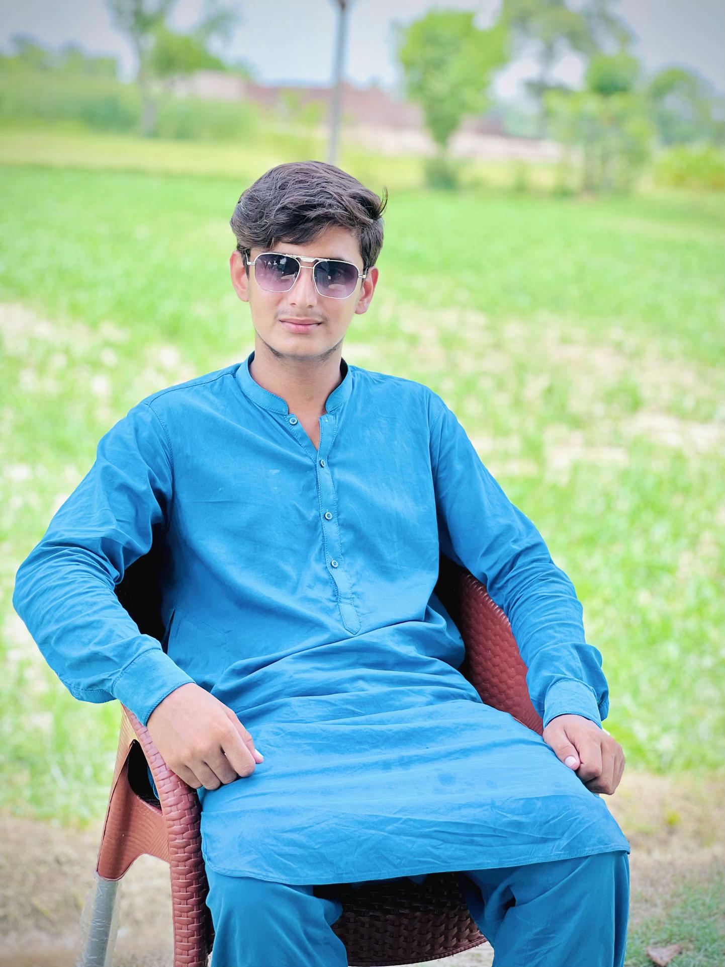 @Imran Ranjha