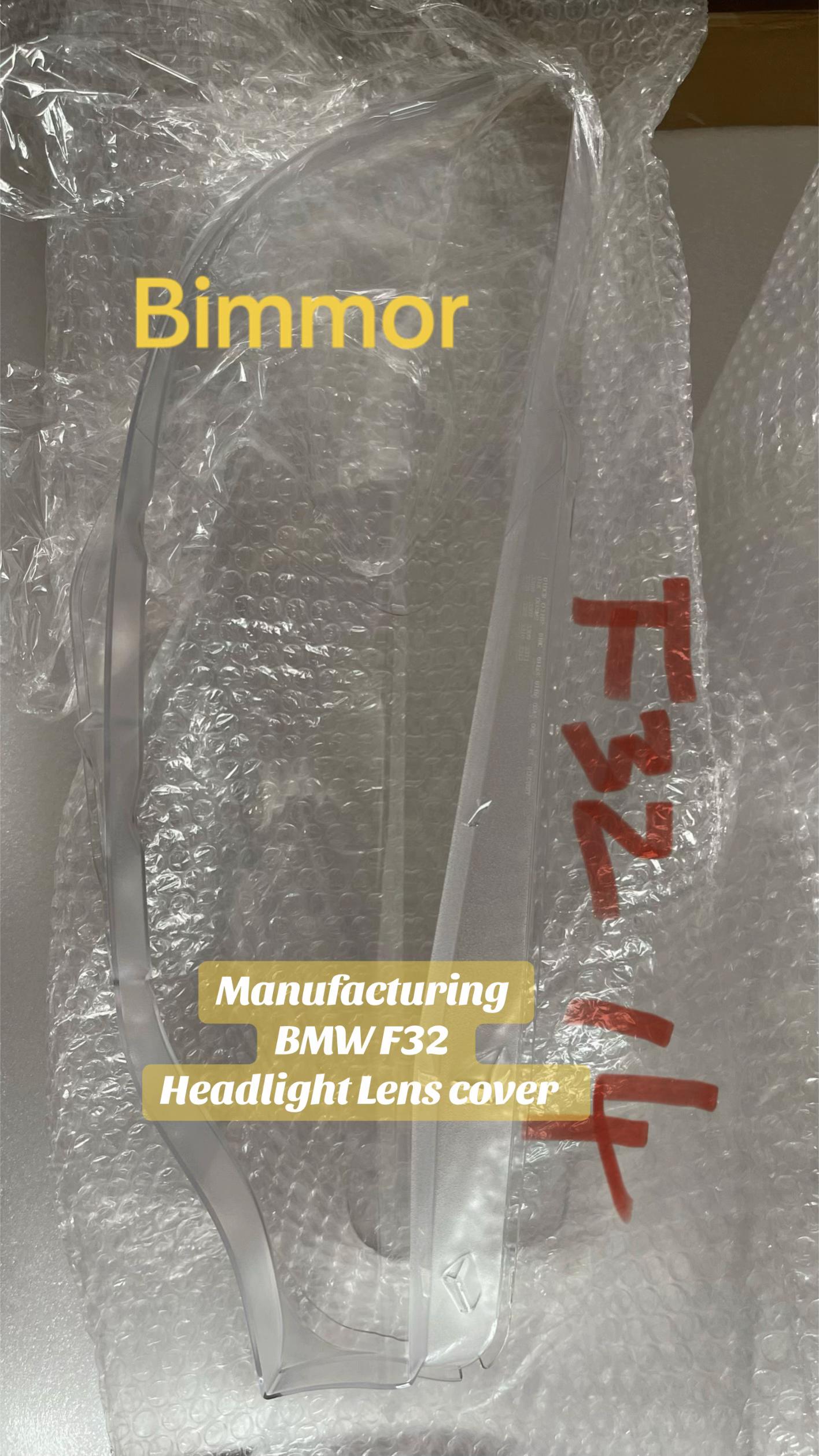 @Bimmor Lighting