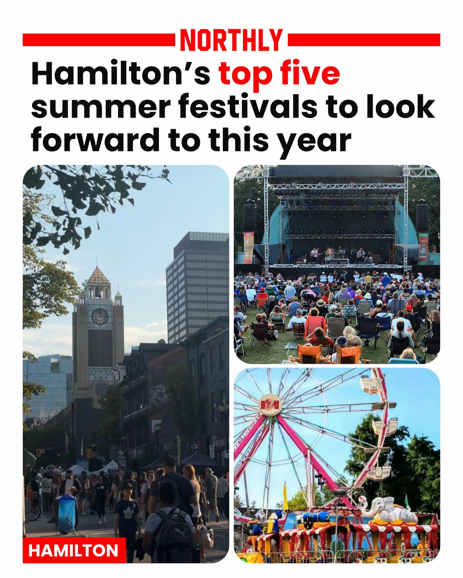 @Northly Hamilton