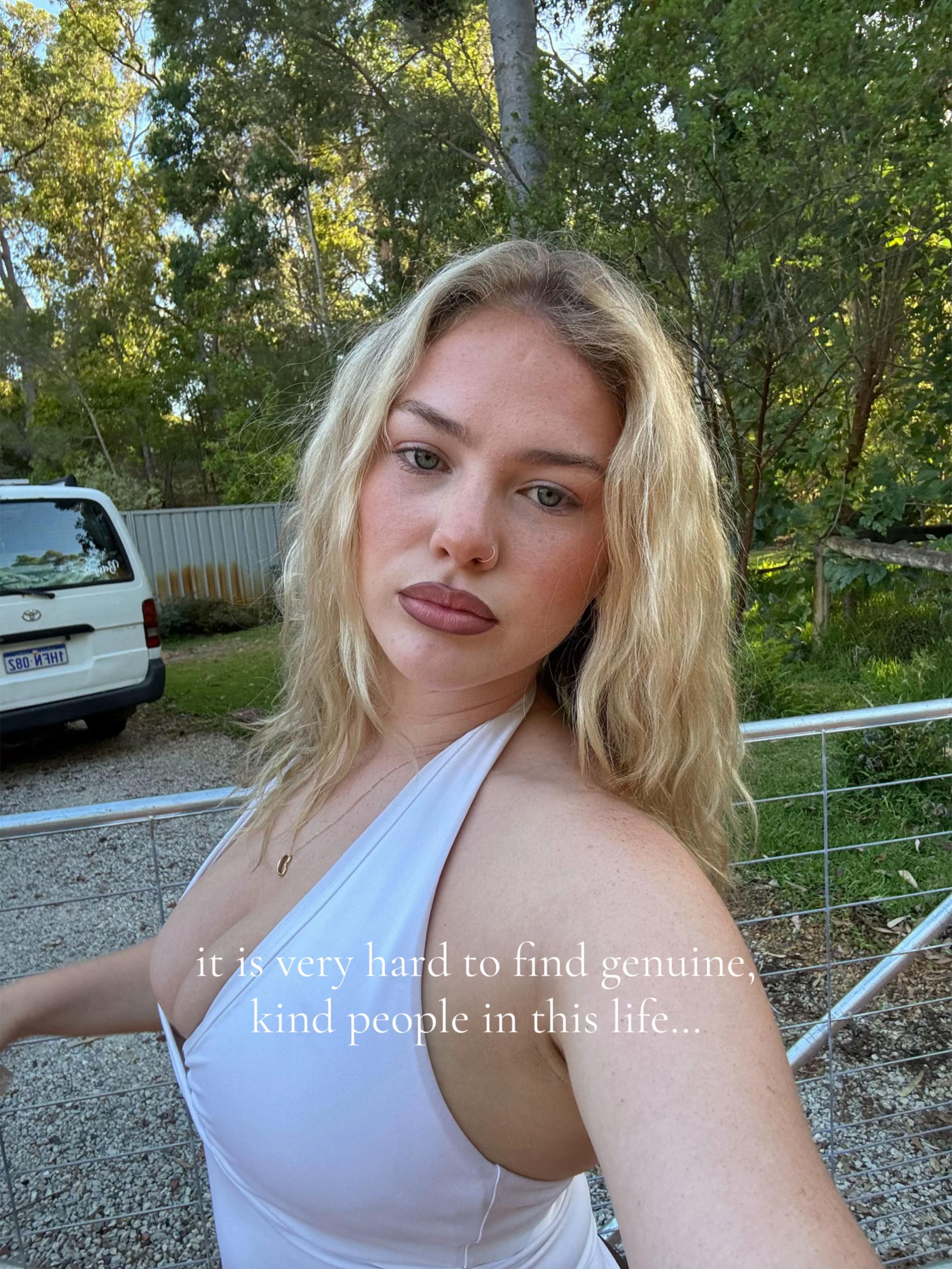 @jessica mae
