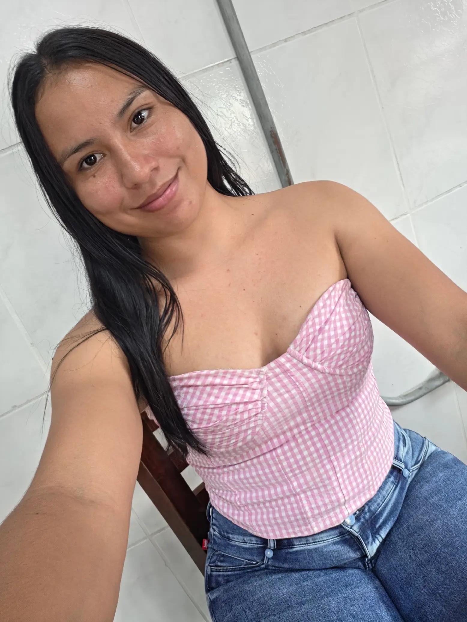 @Stefany Vijil