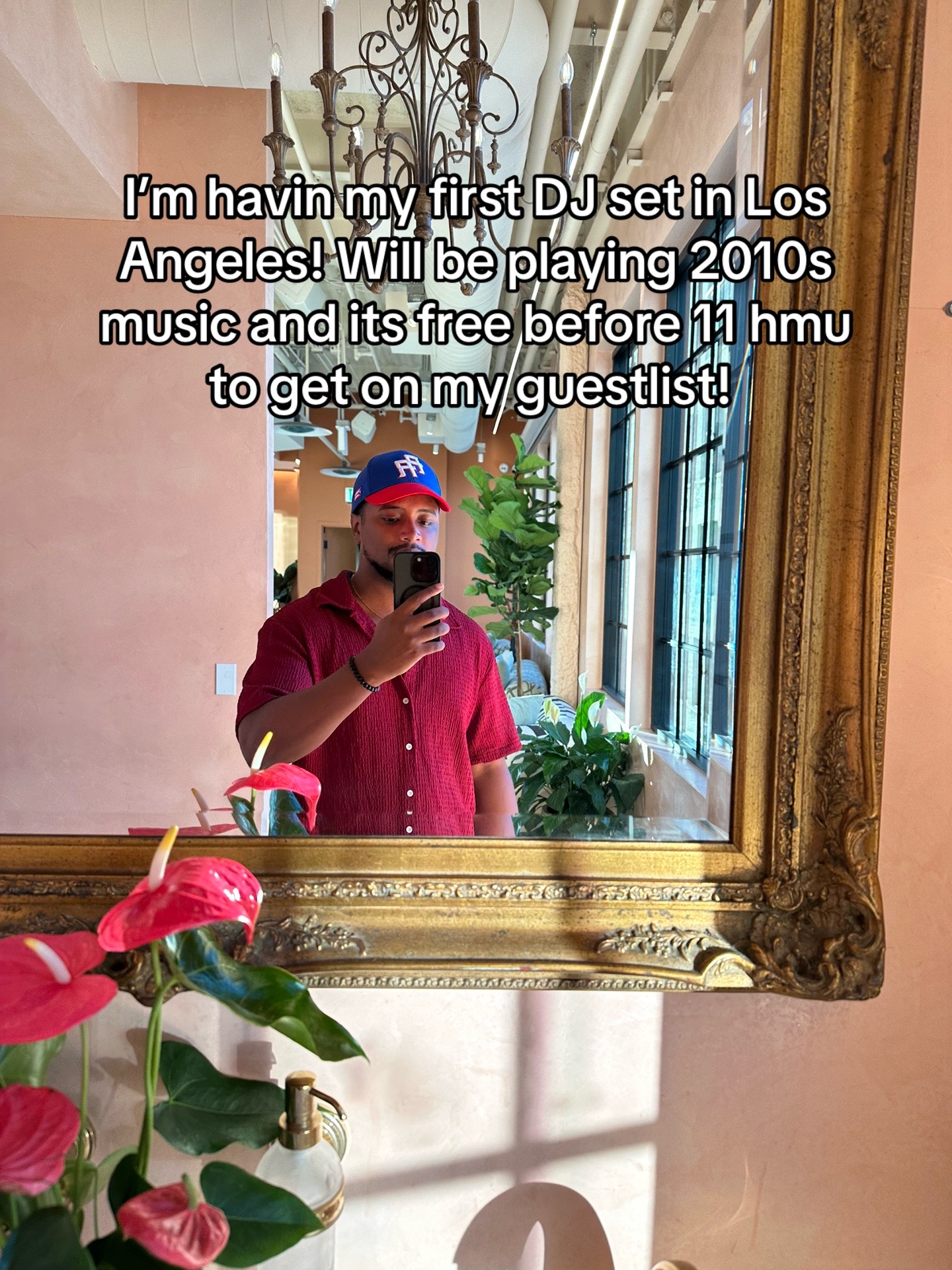 @Mojo Kenny