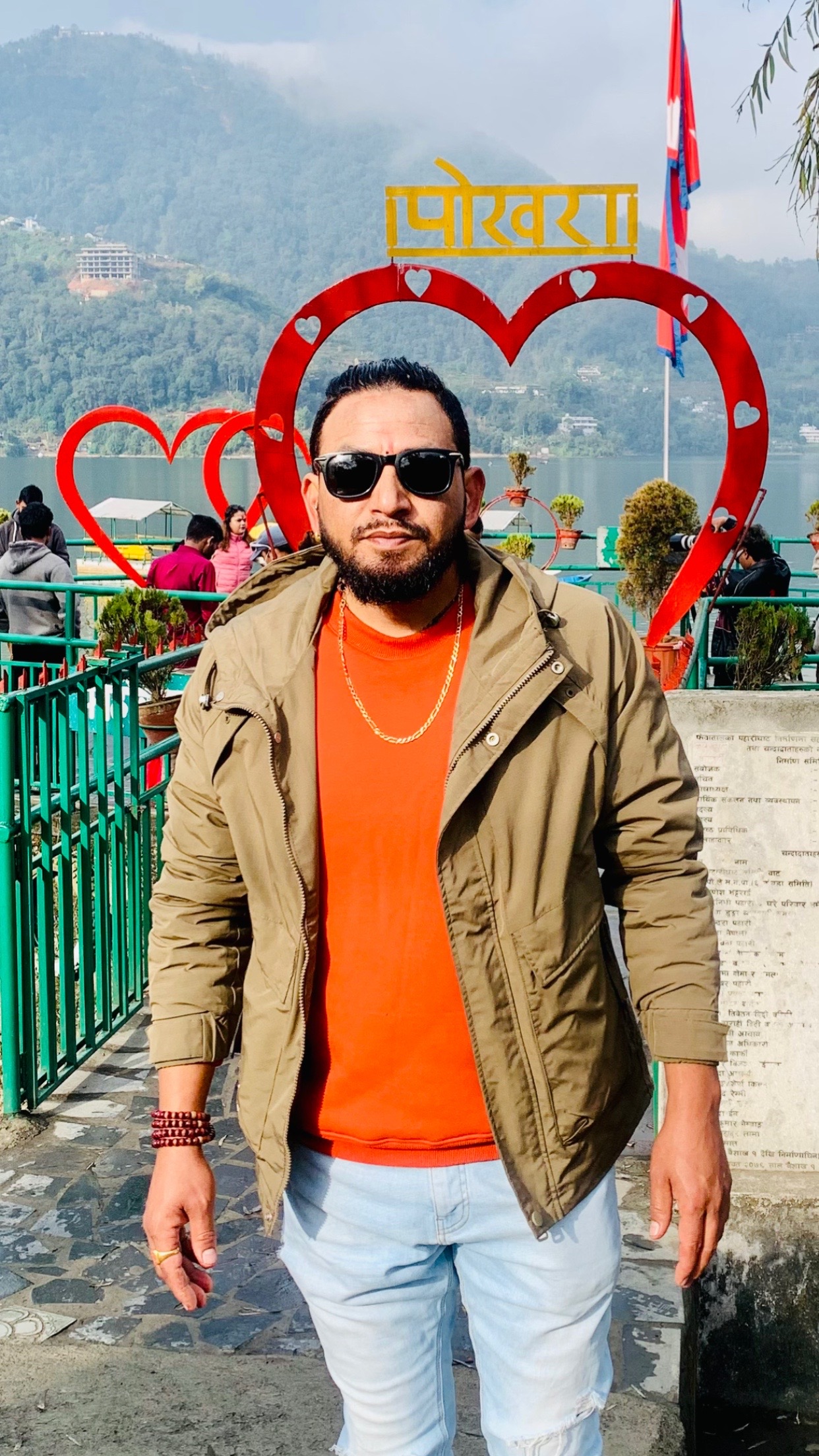 @Qumar Bhujel Chhetri