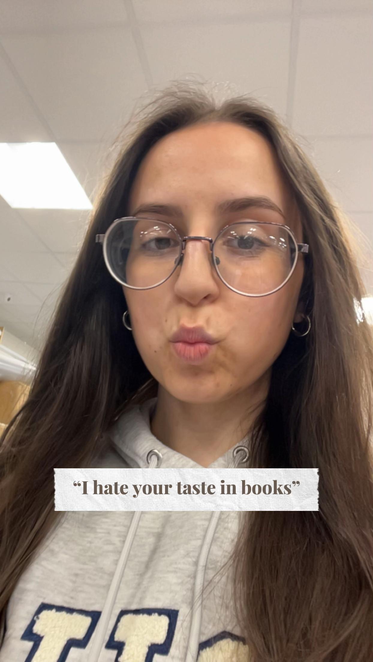 @Lynsey | BookTok ๐๐ค