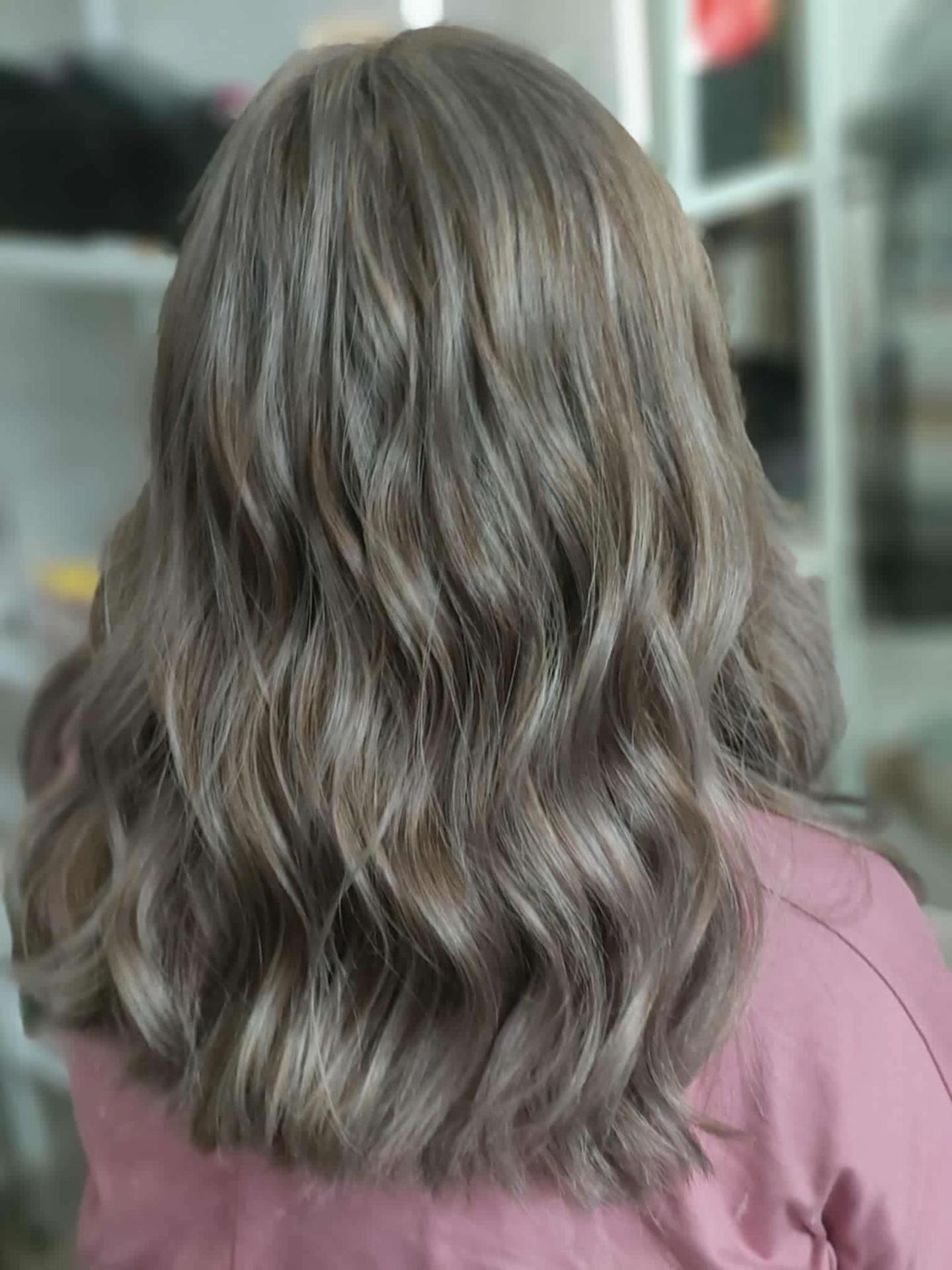 @Dollydiaz_Hairstylist